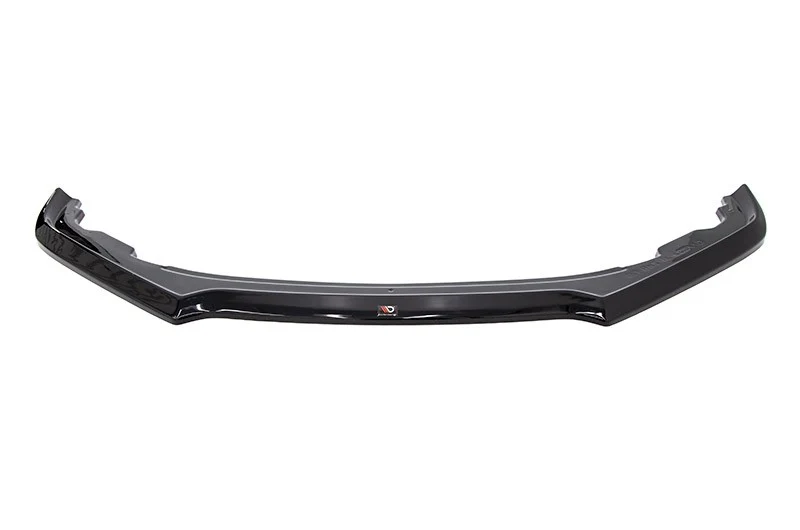 Maxton Design V2 Gloss Black Facelifted Front Lip - 2017+ BRZ - Image 8