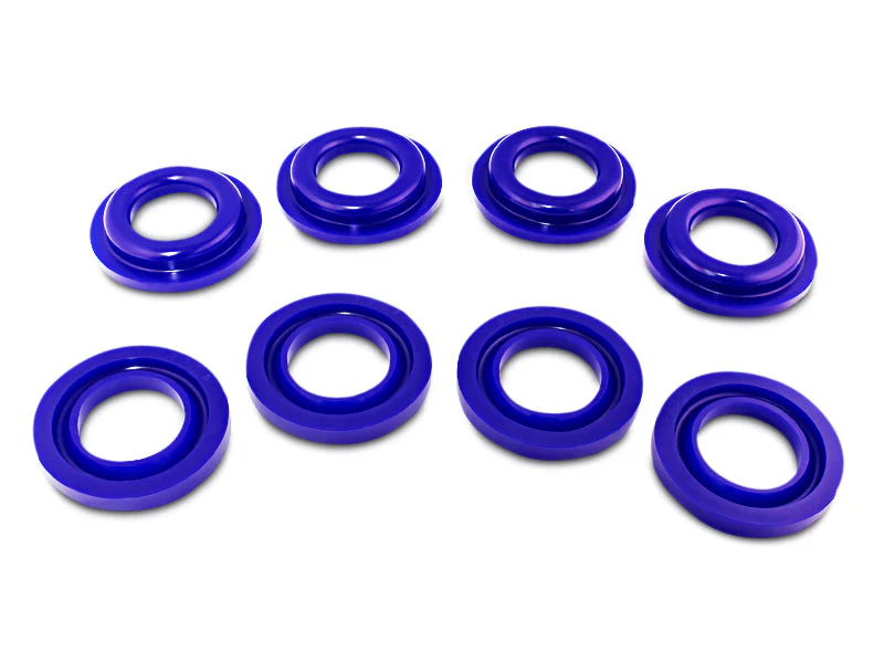SuperPro Rear Subframe Insert Bushing Kit - 2013-2021 Scion FR-S / Subaru BRZ / Toyota 86 - Image 2