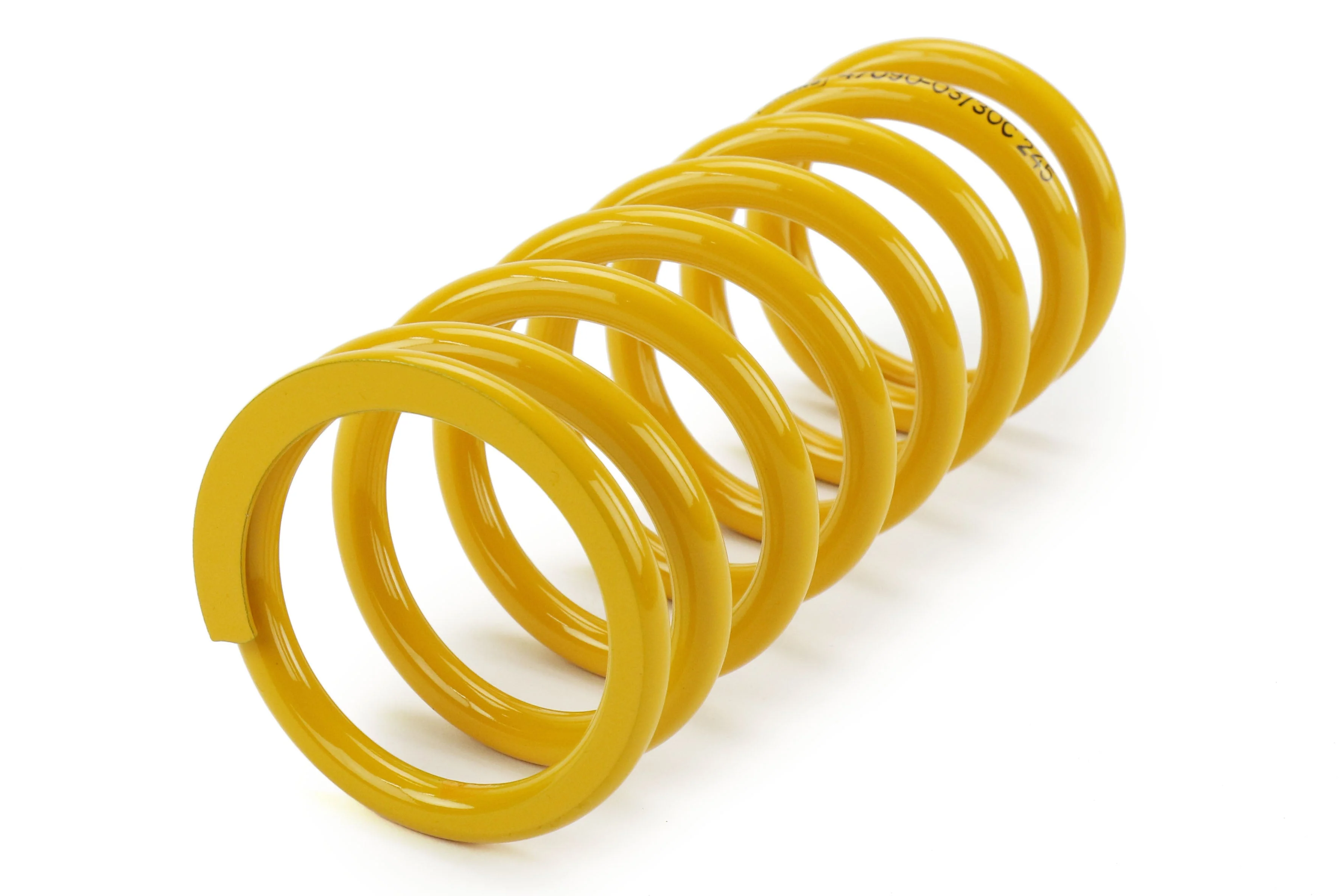 Ohlins Road and Track Coilover Set - 2013-2016 Scion FR-S / 2013-2020 Subaru BRZ / 2017-2019 Toyota 86 - Image 6