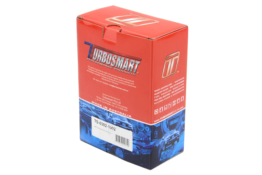 Turbosmart e-Boost Street 40psi - Image 5