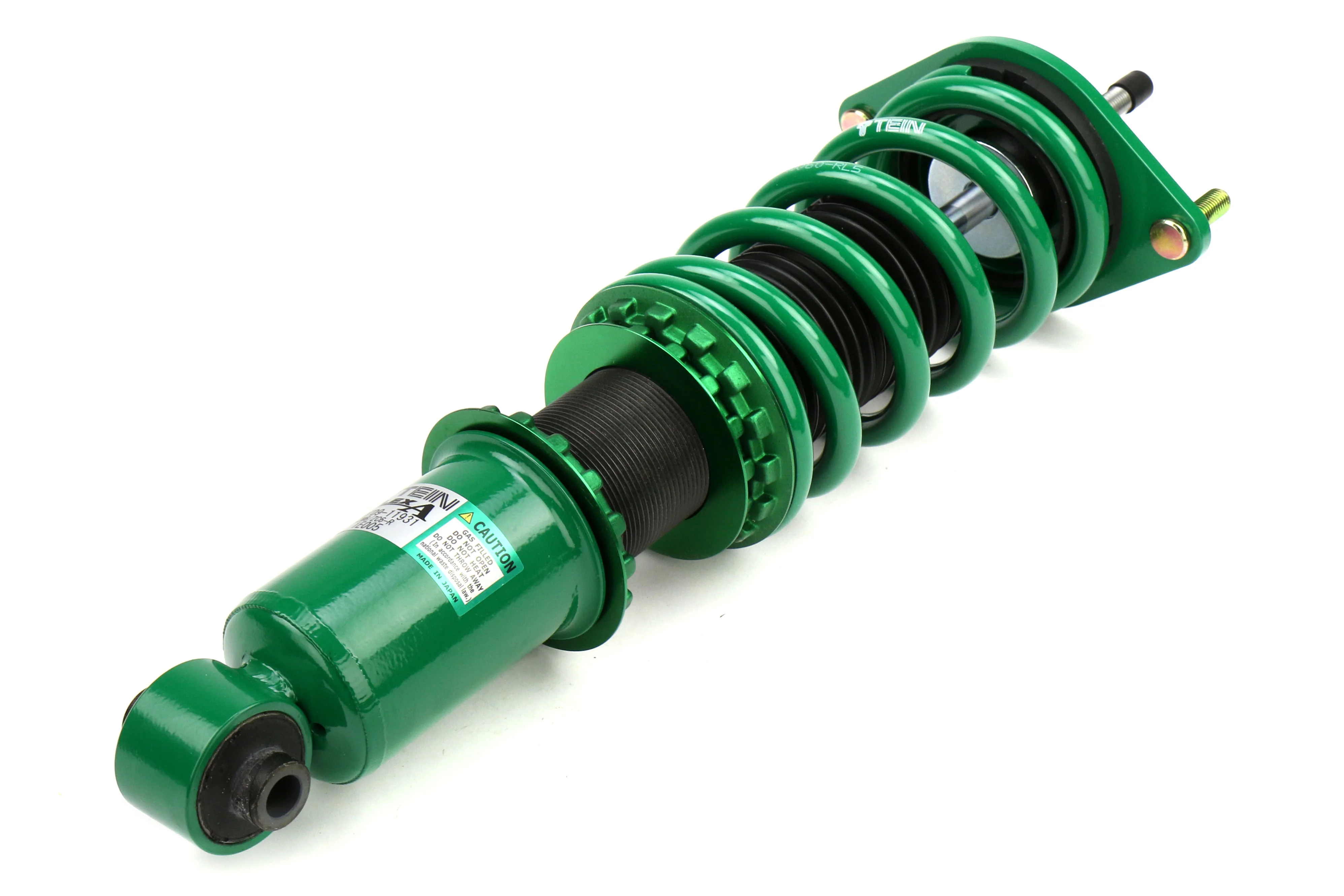 Tein RX-1 Coilover System with Hydraulic Bump Stop - 2013-2024 Scion FR-S / Subaru BRZ / Toyota GR86 - Image 3