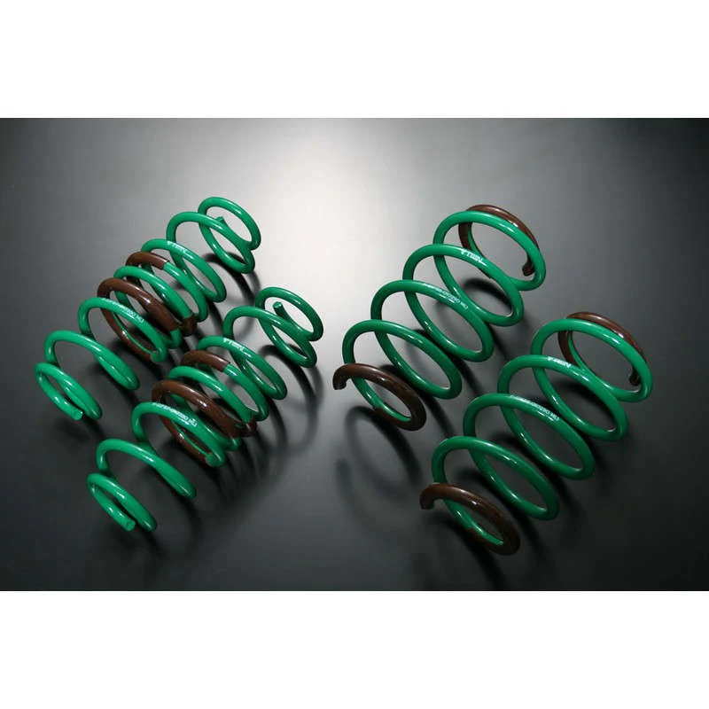 Tein S Tech Spring Kit - 2013-2021 Scion FR-S / Subaru BRZ / Toyota 86