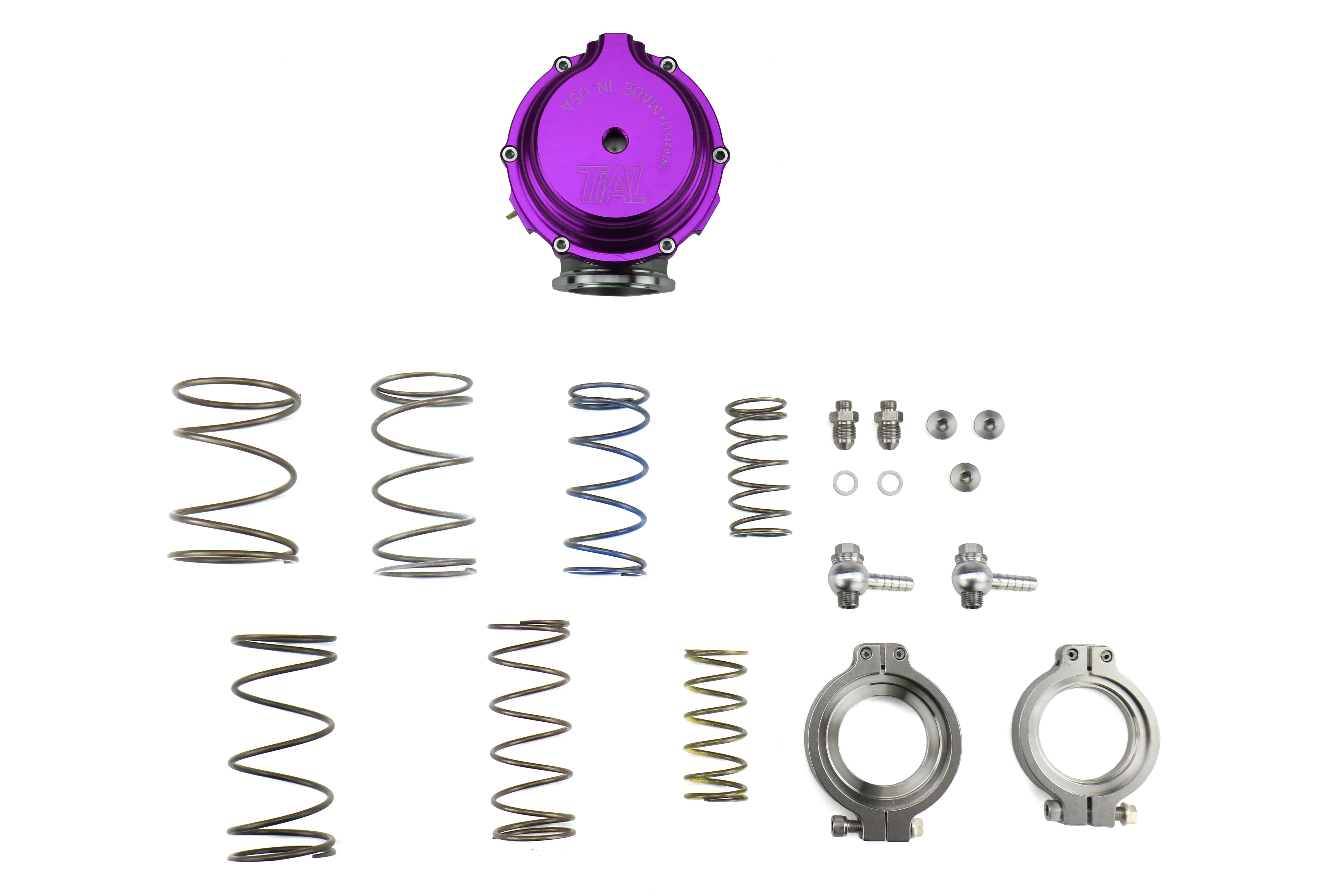 TiAL MV-R 44mm Wastegate - Universal