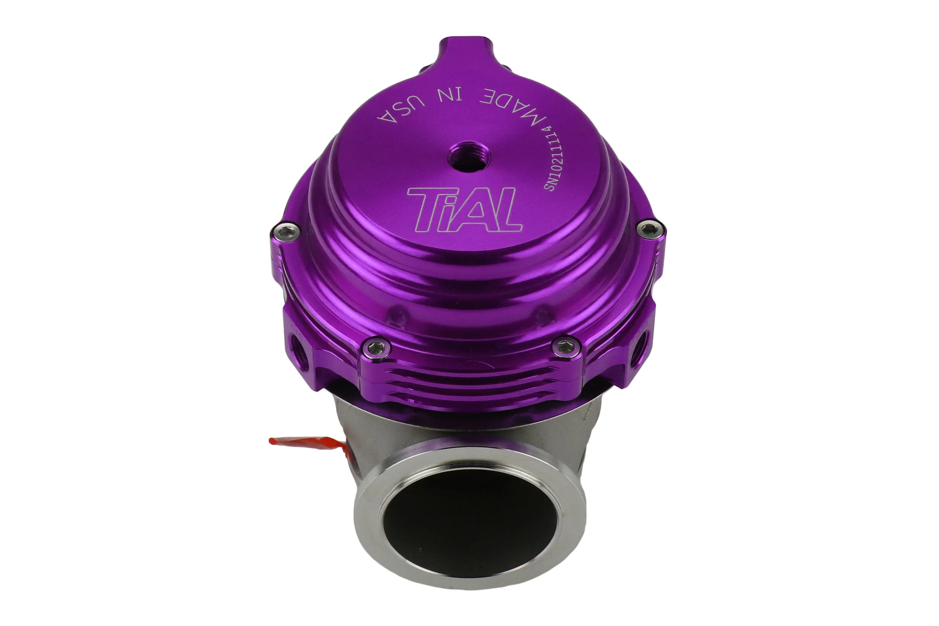 TiAL MV-R 44mm Wastegate - Universal - Image 10