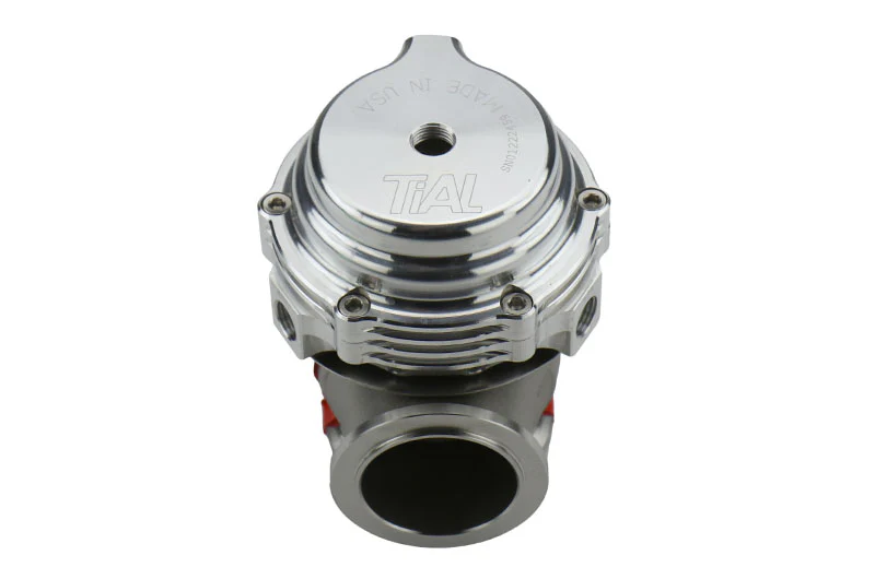 TiAL MVS 38mm Wastegate - Universal - Image 3
