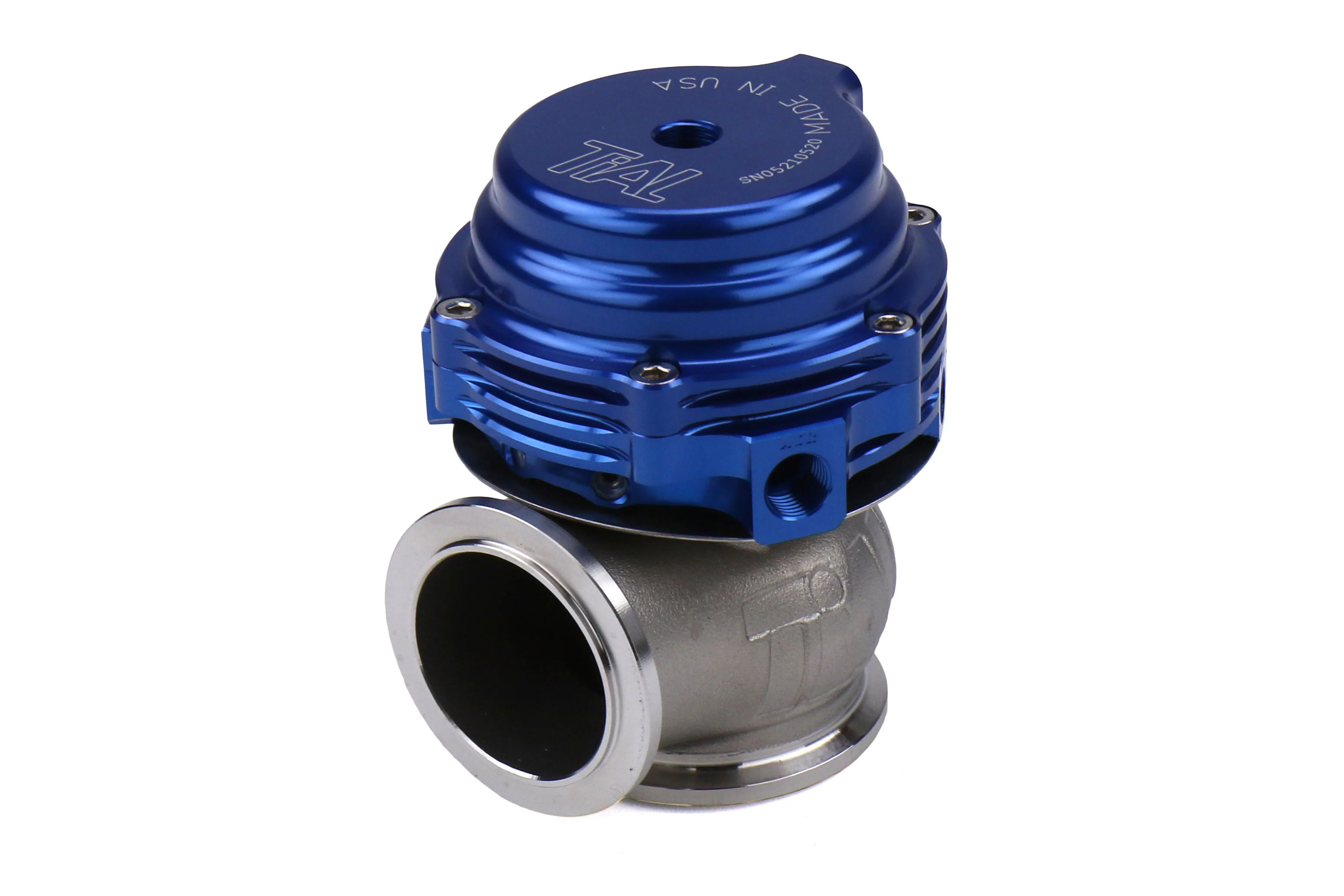 TiAL MVS 38mm Wastegate - Universal - Image 3