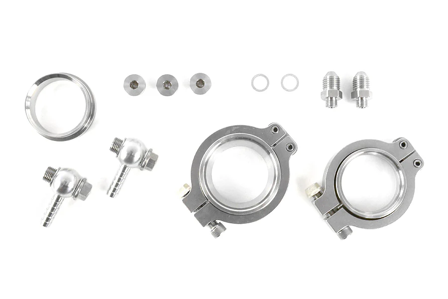 TiAL MVS 38mm Wastegate - Universal - Image 7