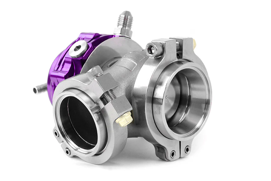 TiAL MV-S Wastegate 38mm Purple w/ All Springs - Universal - Image 14