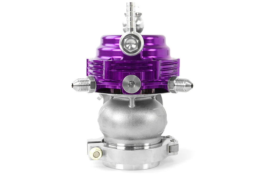 TiAL MV-S Wastegate 38mm Purple w/ All Springs - Universal - Image 4