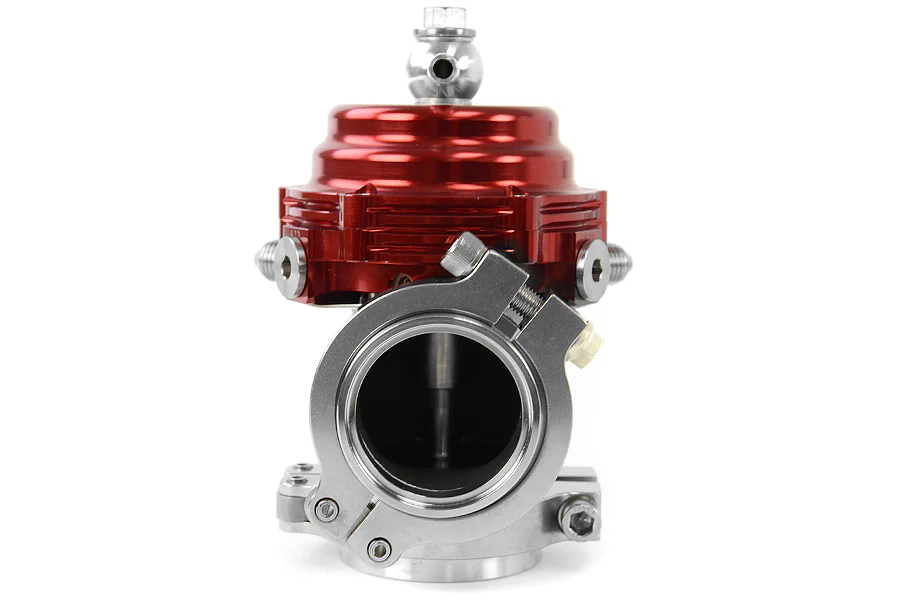 TiAL MV-S Wastegate 38mm Red w/ All Springs - Universal - Image 11