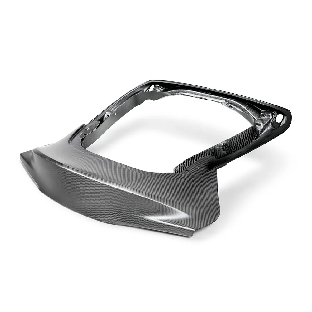 Seibon Dry Carbon Trunk Lid - 2020-2021 Toyota A90 Supra - Image 7