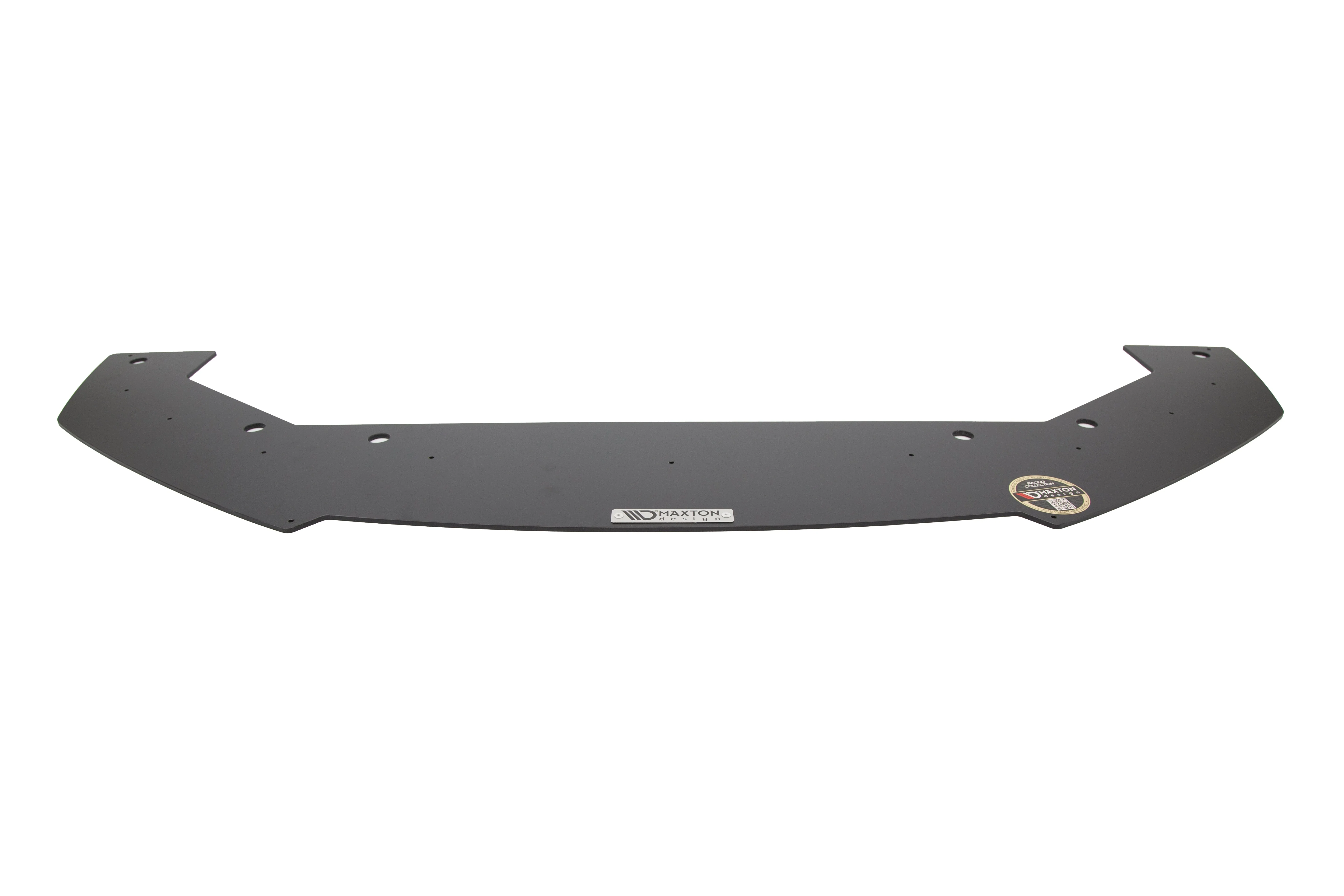 Maxton Design Racing Splitter V1 - 2013-2016 Scion FR-S / Subaru BRZ - Image 2