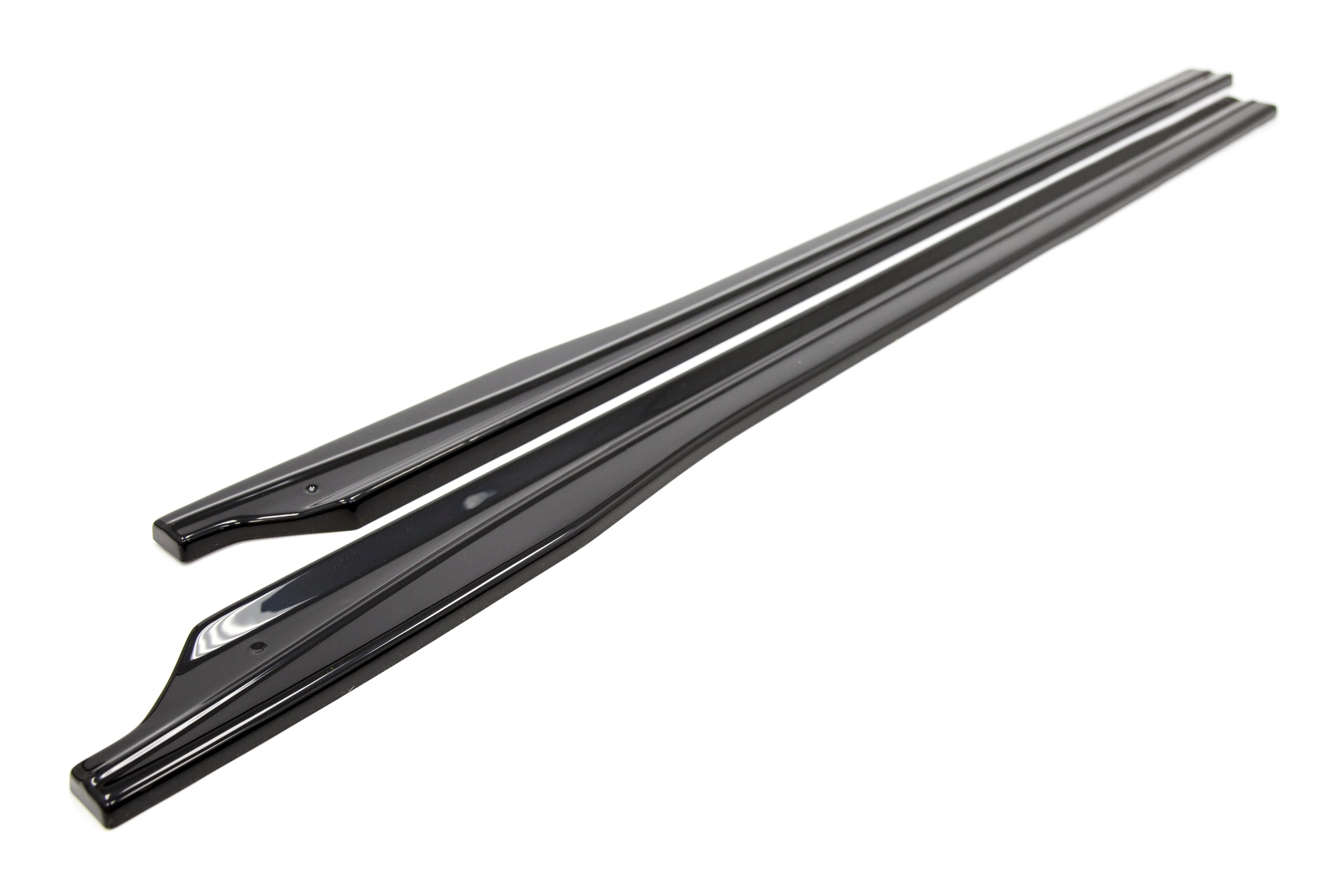 Maxton Design Side Skirt Diffusers - 2013-2021 Scion FR-S / Subaru BRZ / Toyota 86 - Image 3