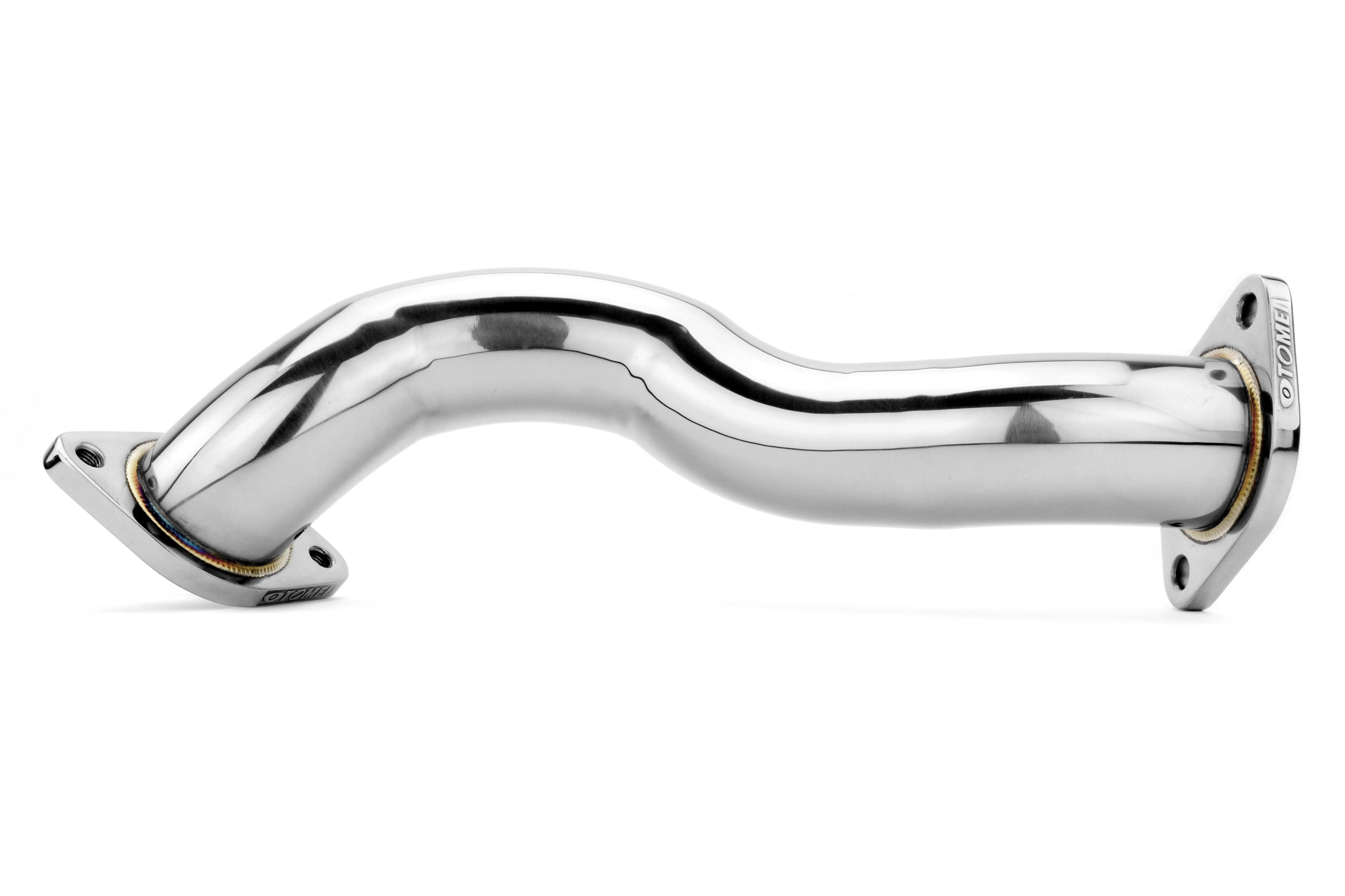 Tomei Expreme Over Pipe - 2013-2021 Scion FR-S / Subaru BRZ / Toyota 86 - Image 2
