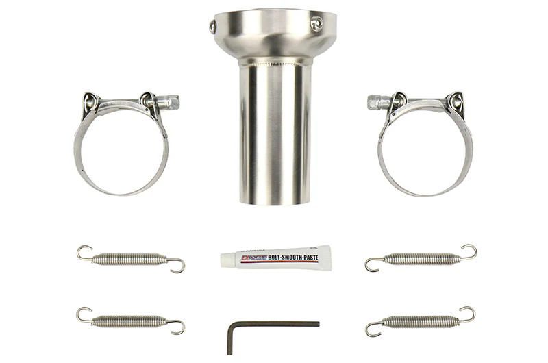 Tomei Expreme Ti Titanium Catback Exhaust Type 60R - 2013-2024 Scion FR-S / Subaru BRZ / Toyota GR86 - Image 9