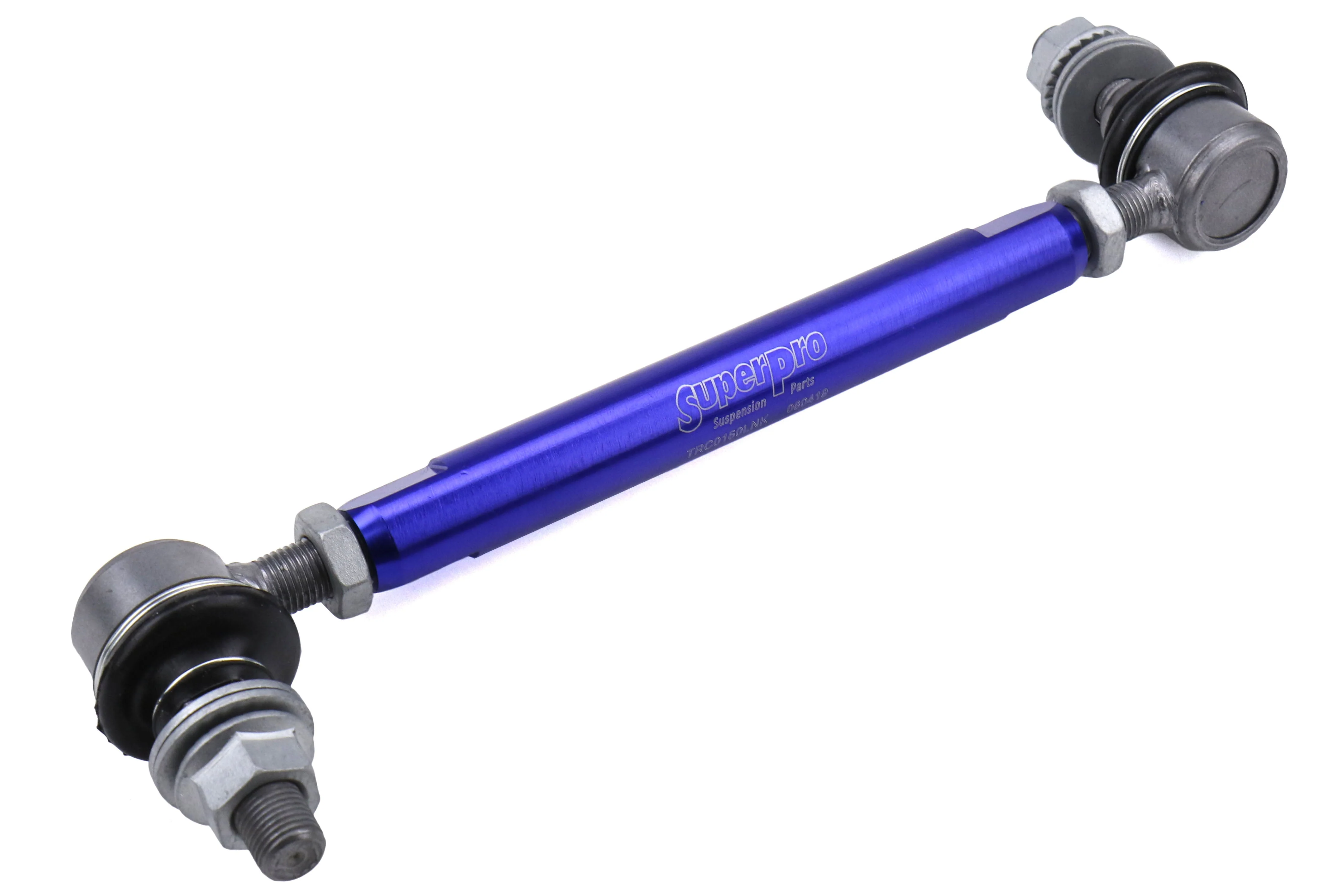 Super Pro Adjustable End Links - 2013-2016 Scion FR-S / 2013-2024 Subaru BRZ / 2017-2024 Toyota 86 - Image 2