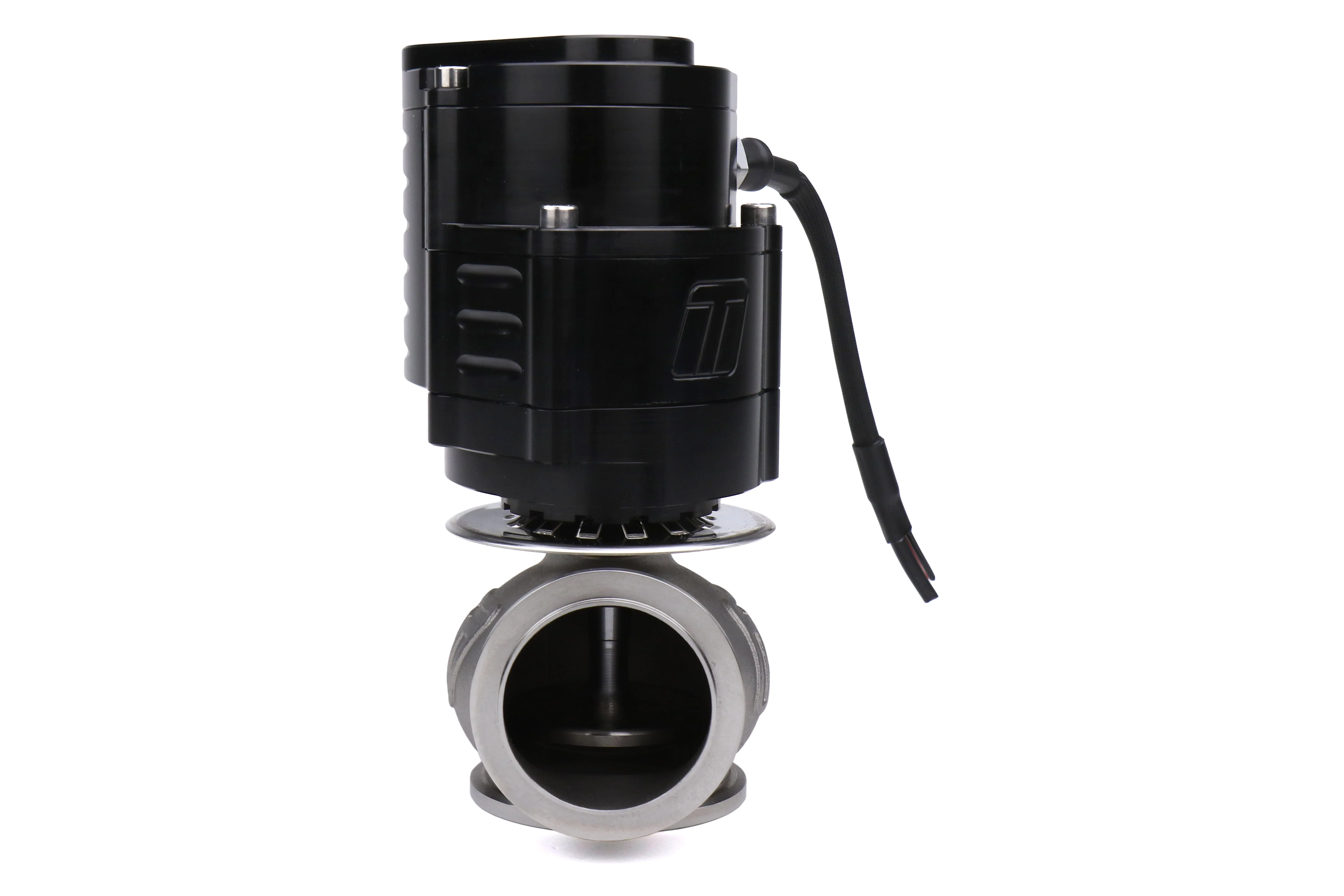 Turbosmart E-WG45 GenV Hyper-Gate 45mm Electronic Wastegate - Universal - Image 3