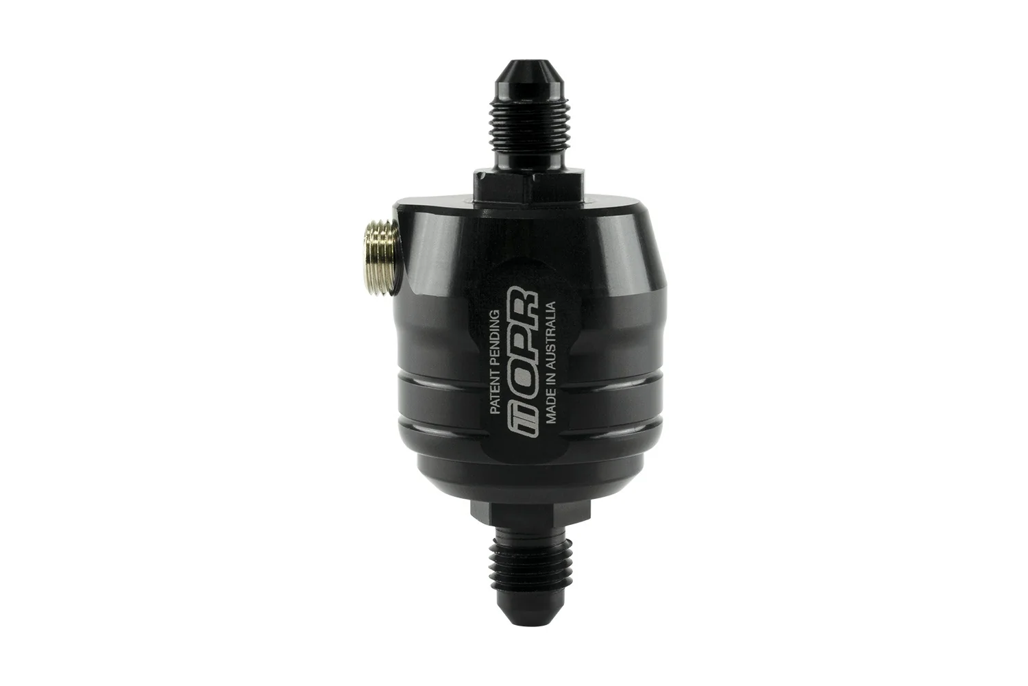 Turbosmart OPR Turbo Oil Pressure Regulator - Image 4