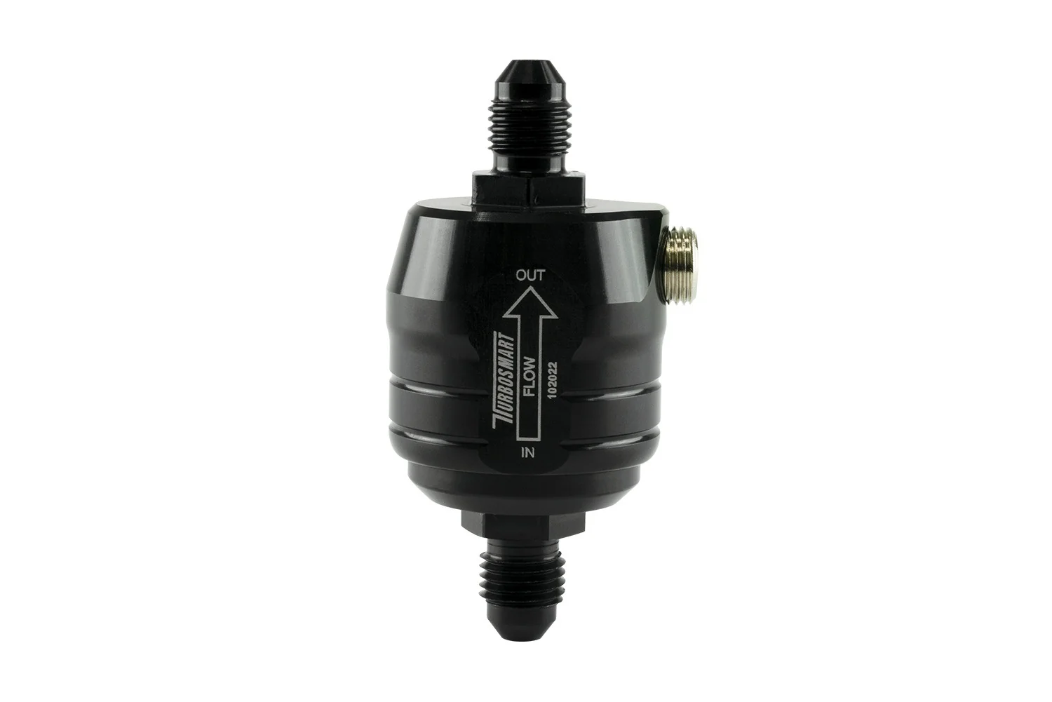 Turbosmart OPR Turbo Oil Pressure Regulator - Image 5
