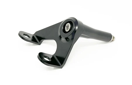 Torque Solution Brake Master Cylinder Brace - 2020+ Toyota Supra - Image 4