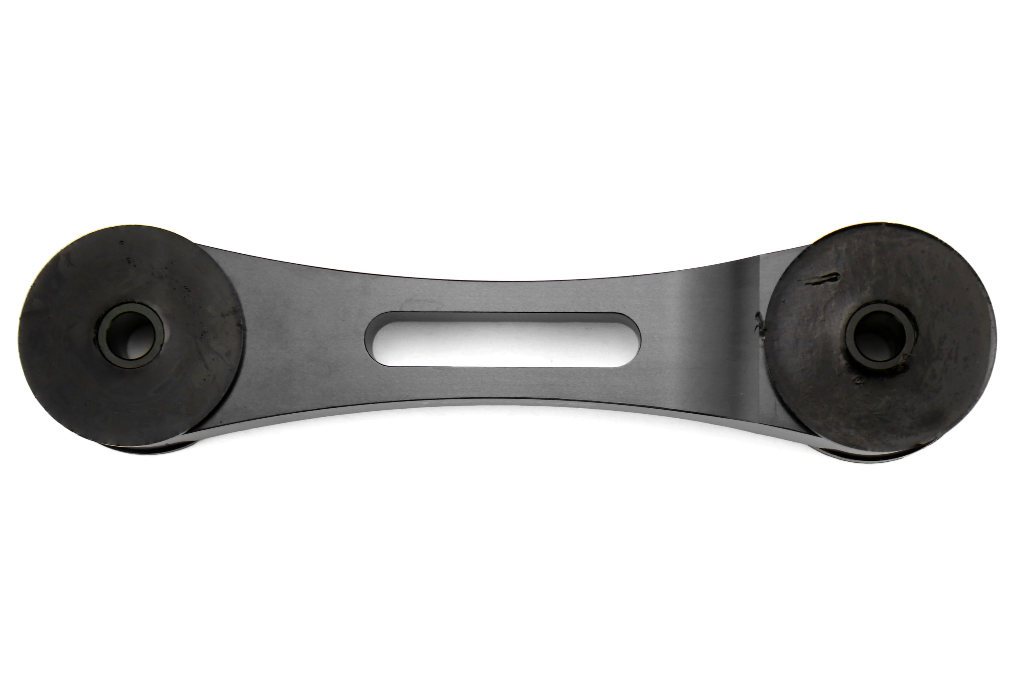 Torque Solution Billet Aluminum Pitch Stop Mount - 2013+ FR-S / BRZ / 86 - Image 2