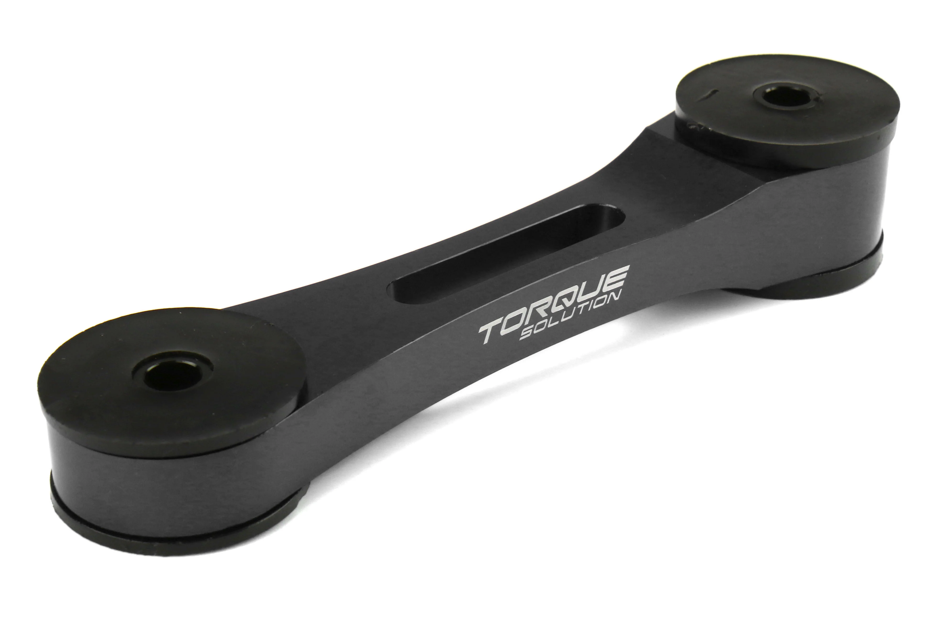 Torque Solution Billet Aluminum Pitch Stop Mount - 2013+ FR-S / BRZ / 86 - Image 3
