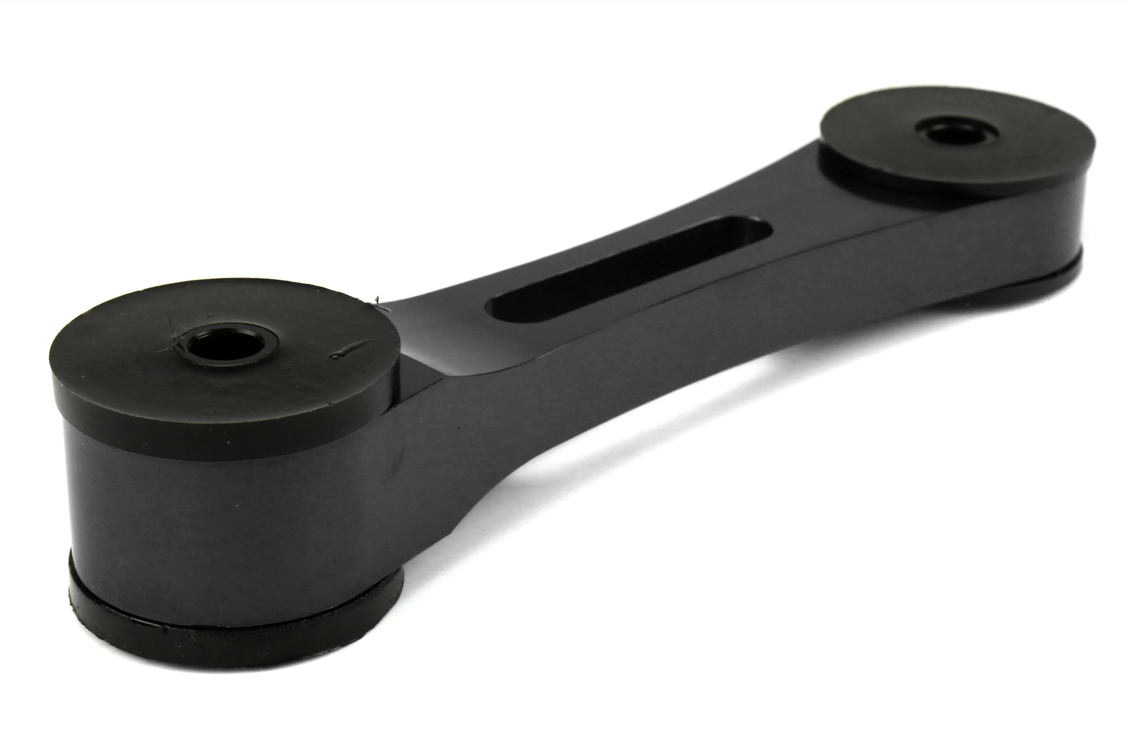 Torque Solution Billet Aluminum Pitch Stop Mount - 2013+ FR-S / BRZ / 86 - Image 4