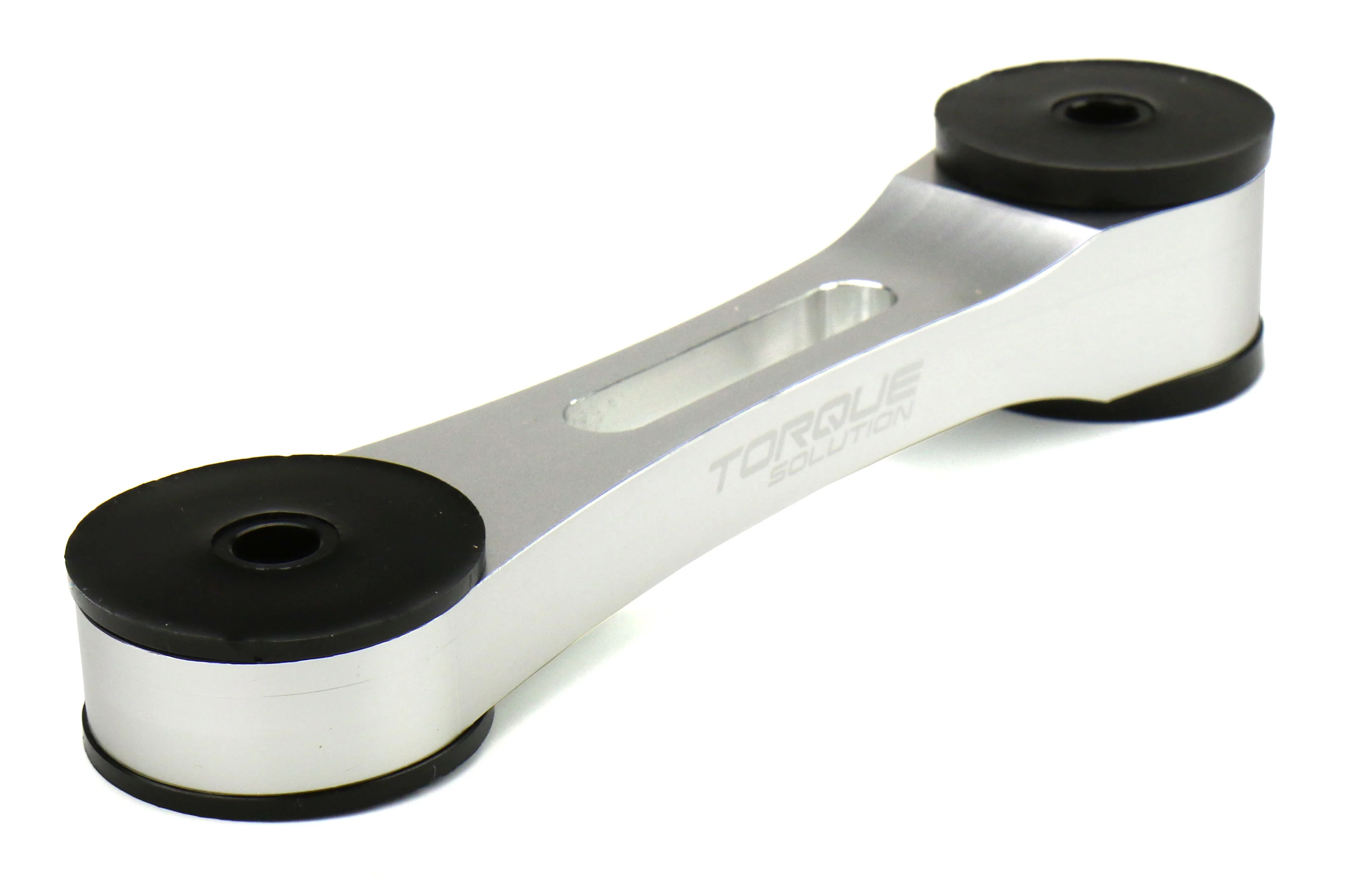 Torque Solution Billet Aluminum Pitch Stop Mount - 2015+ WRX / 2015+ STI - Image 2