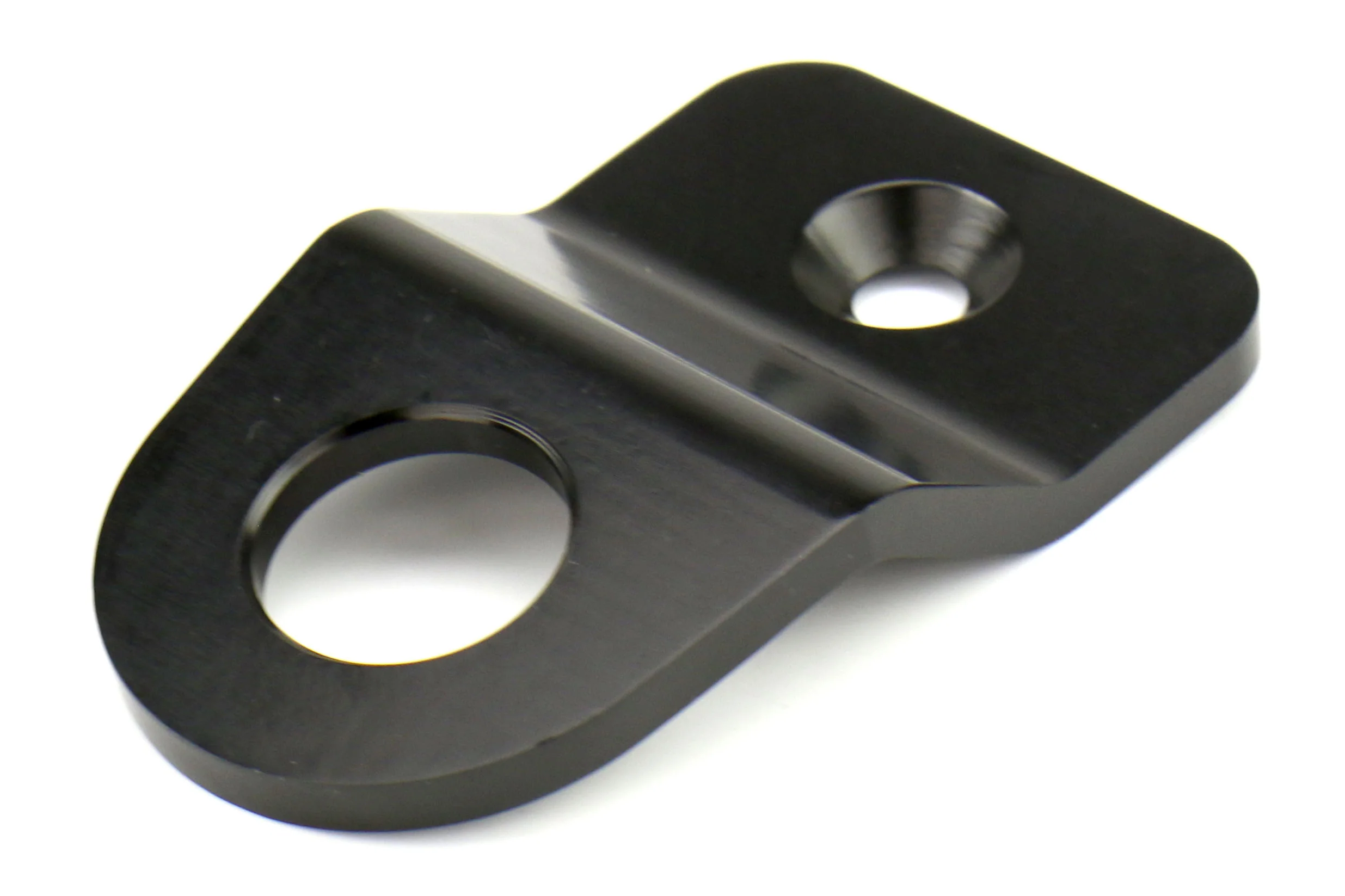 Torque Solution Radiator Stay Bracket - 2015+ WRX / 2015+ STI - Image 3