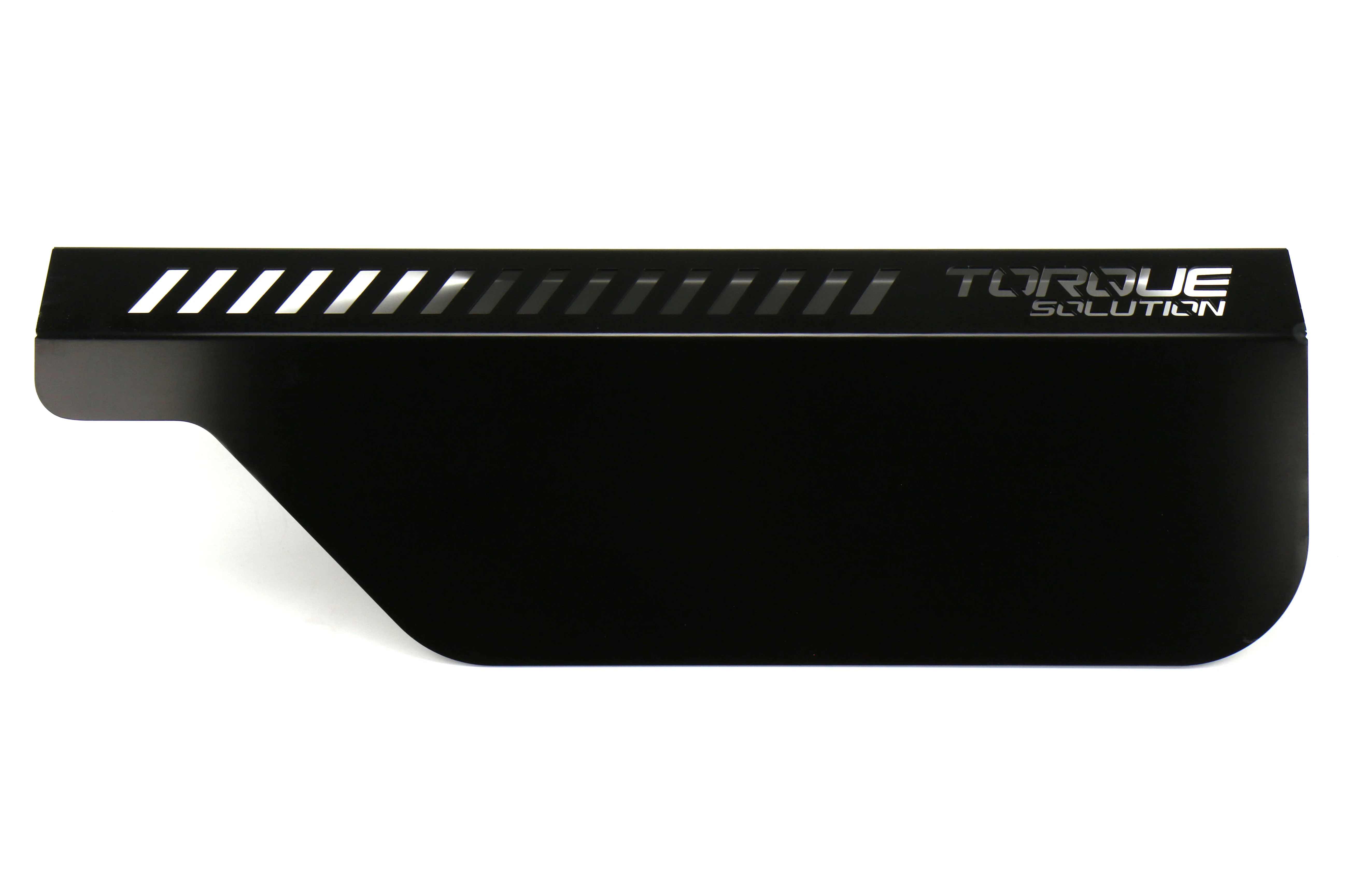 Torque Solution Engine Pulley Cover - 2015+ WRX - Image 2