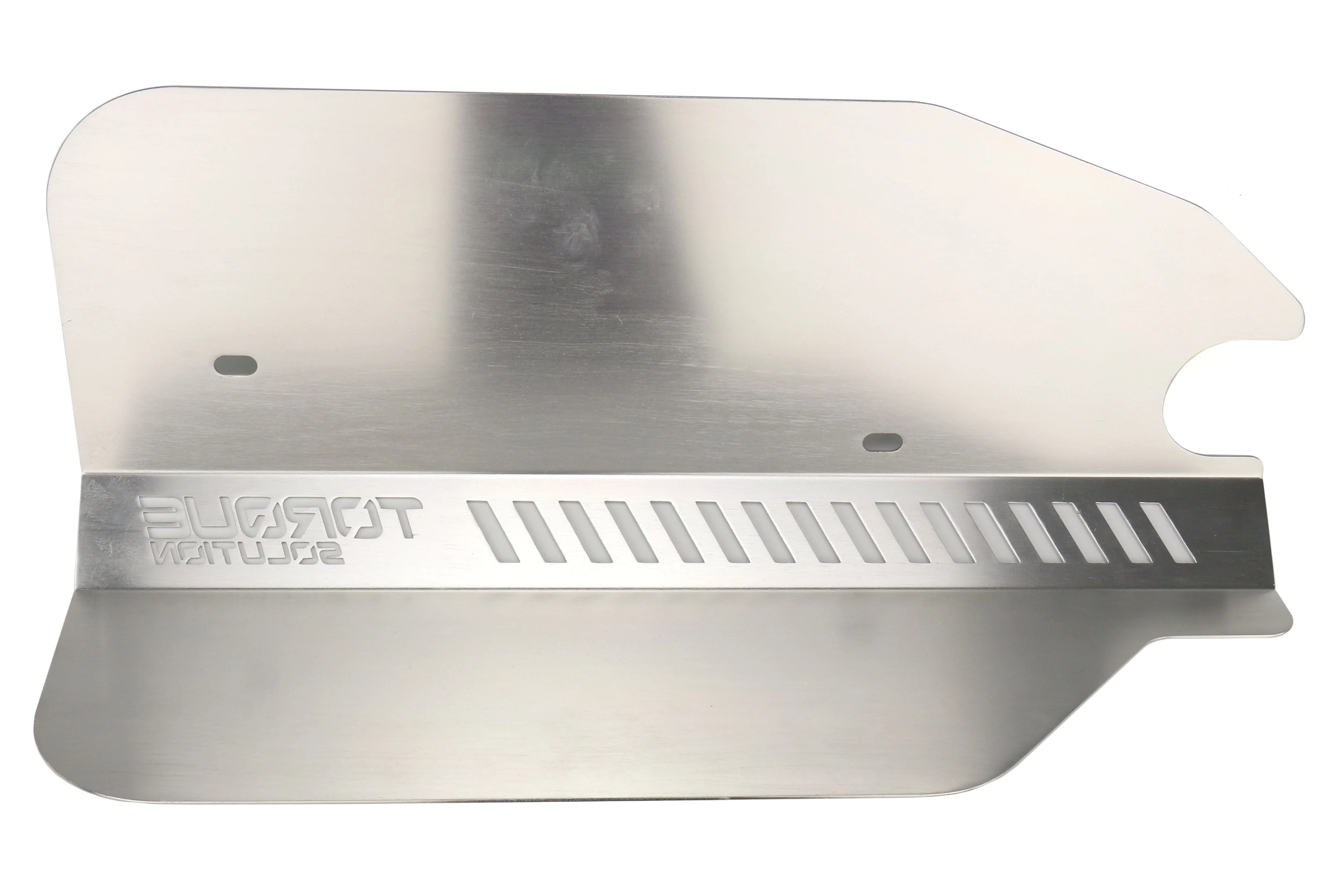 Torque Solution Engine Pulley Cover - 2015+ WRX - Image 5