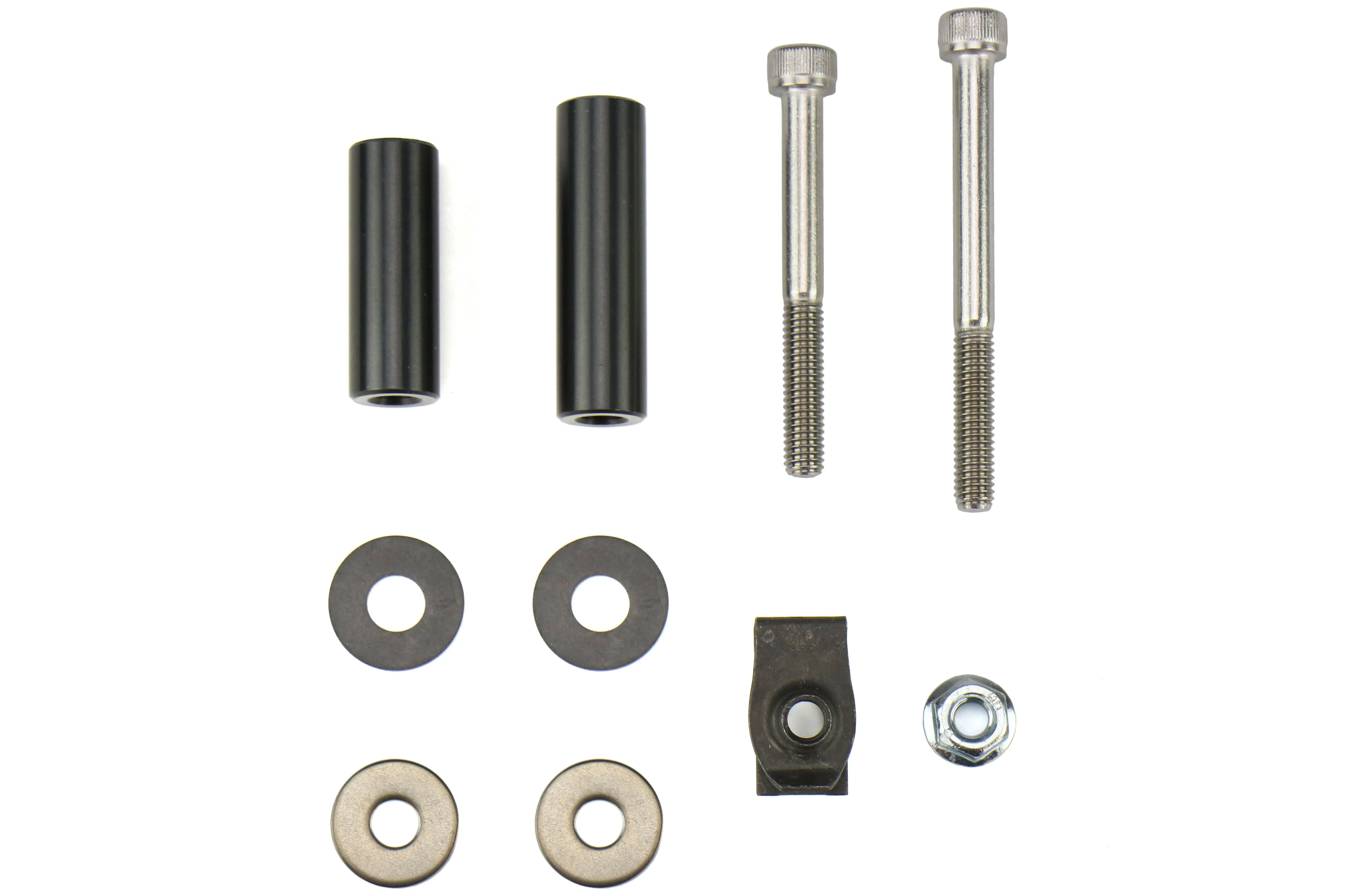 Torque Solution Engine Pulley Cover - 2015+ WRX - Image 6
