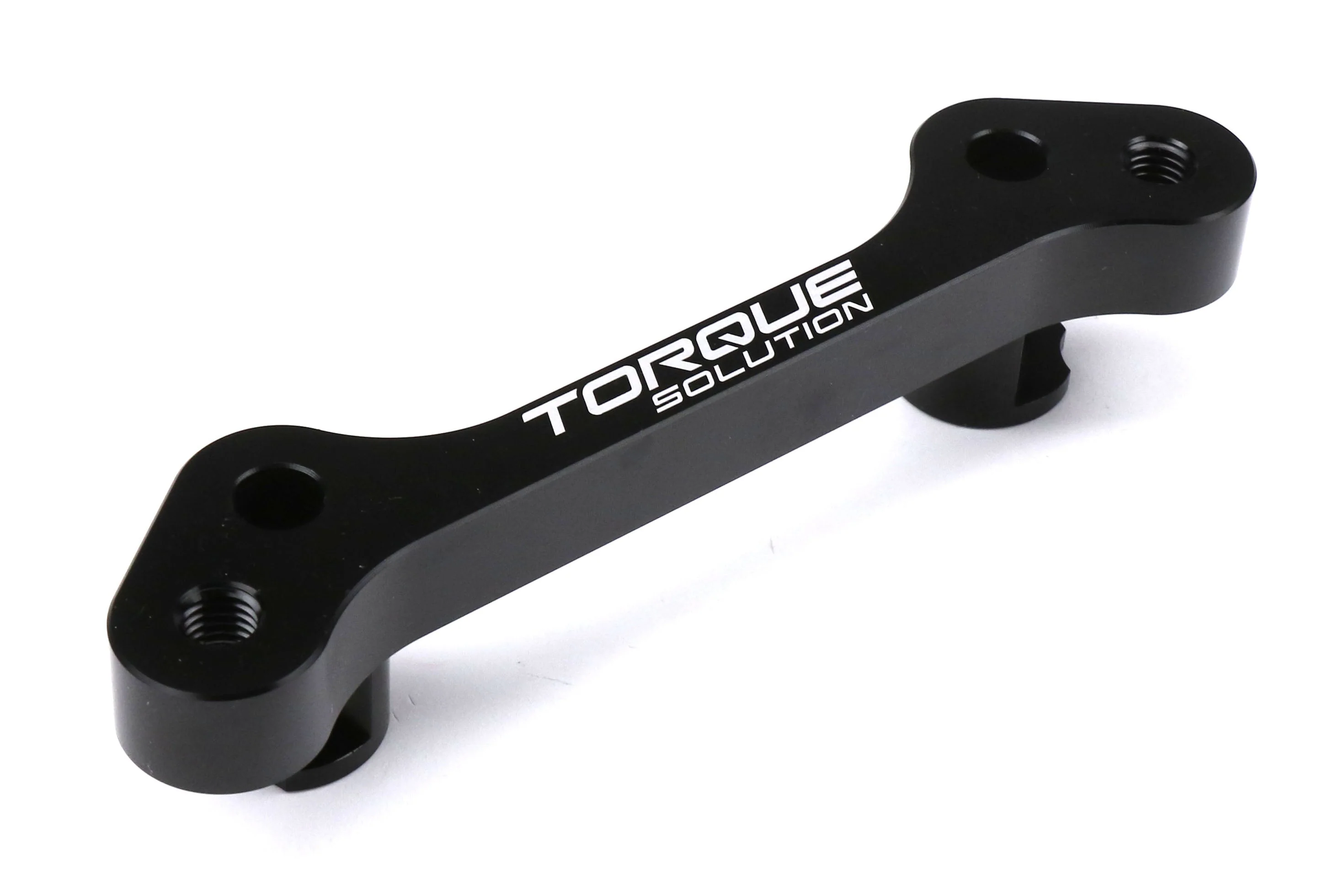 Torque Solution Rear Brake Caliper Adapter - 2008-2021 Subaru WRX / 2013-2021 Scion FR-S / Subaru BRZ / Toyota 86 / 2009-2014 Forester - Image 3