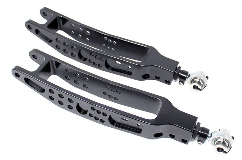 Torque Solution Adjustable Rear Lower Control Arms - 2008-2021 Subaru WRX / STI / 2013-2021 Scion FR-S / Subaru BRZ / Toyota 86 / 2009-2017 Forester - Image 8