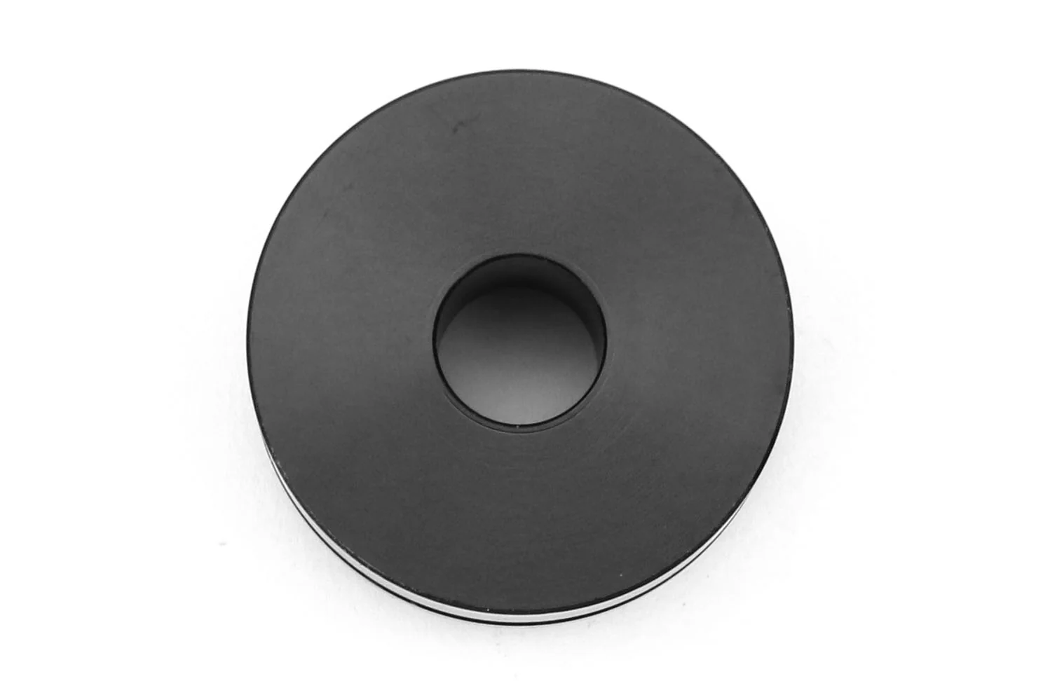 Torque Solution Drive Shaft Center Support Bushings - 2015-2020 WRX / STI / 2013+ BRZ / 2015+ FR-S / BRZ - Image 4