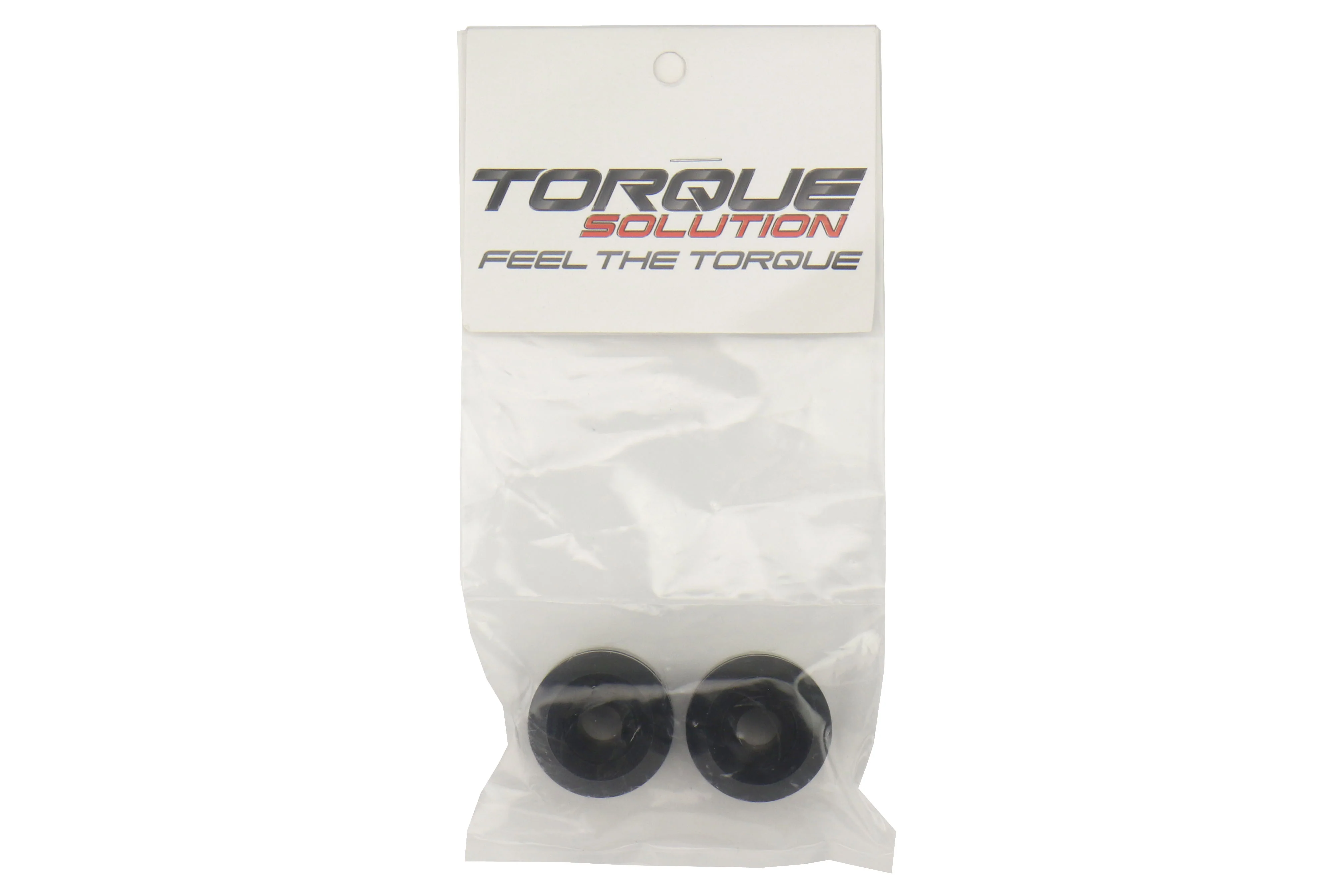 Torque Solution Drive Shaft Center Support Bushings - 2015-2020 WRX / STI / 2013+ BRZ / 2015+ FR-S / BRZ - Image 5