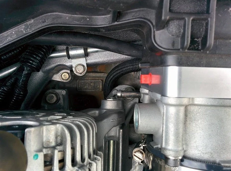 Torque Solution 19mm Throttle Body Spacer Silver - 2013-2021 Scion FR-S / Subaru BRZ / Toyota 86 - Image 11