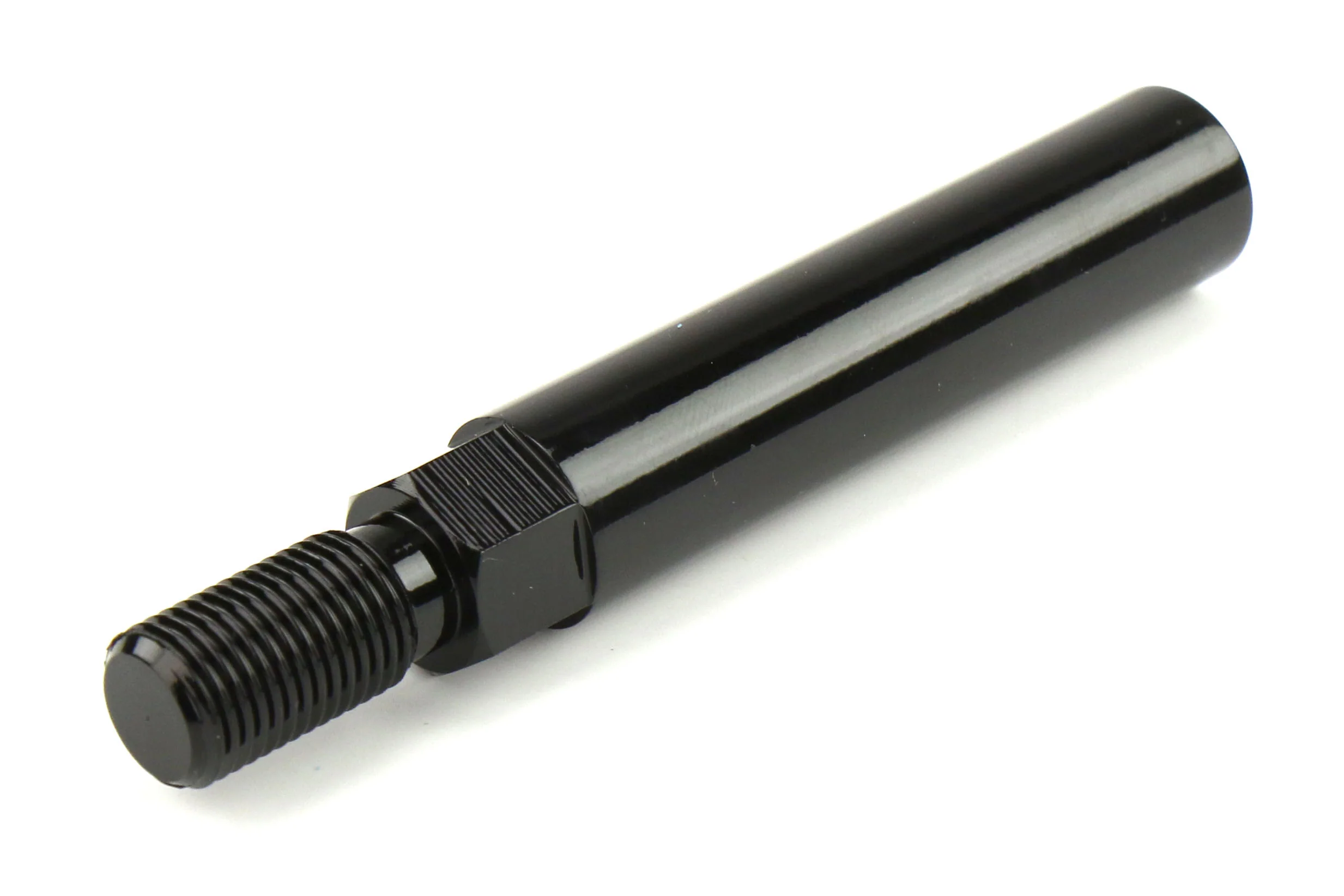 Torque Solution Billet 3" Shifter Extension - 2015+ WRX / 2015+ STI / 2013+ FR-S / BRZ - Image 3