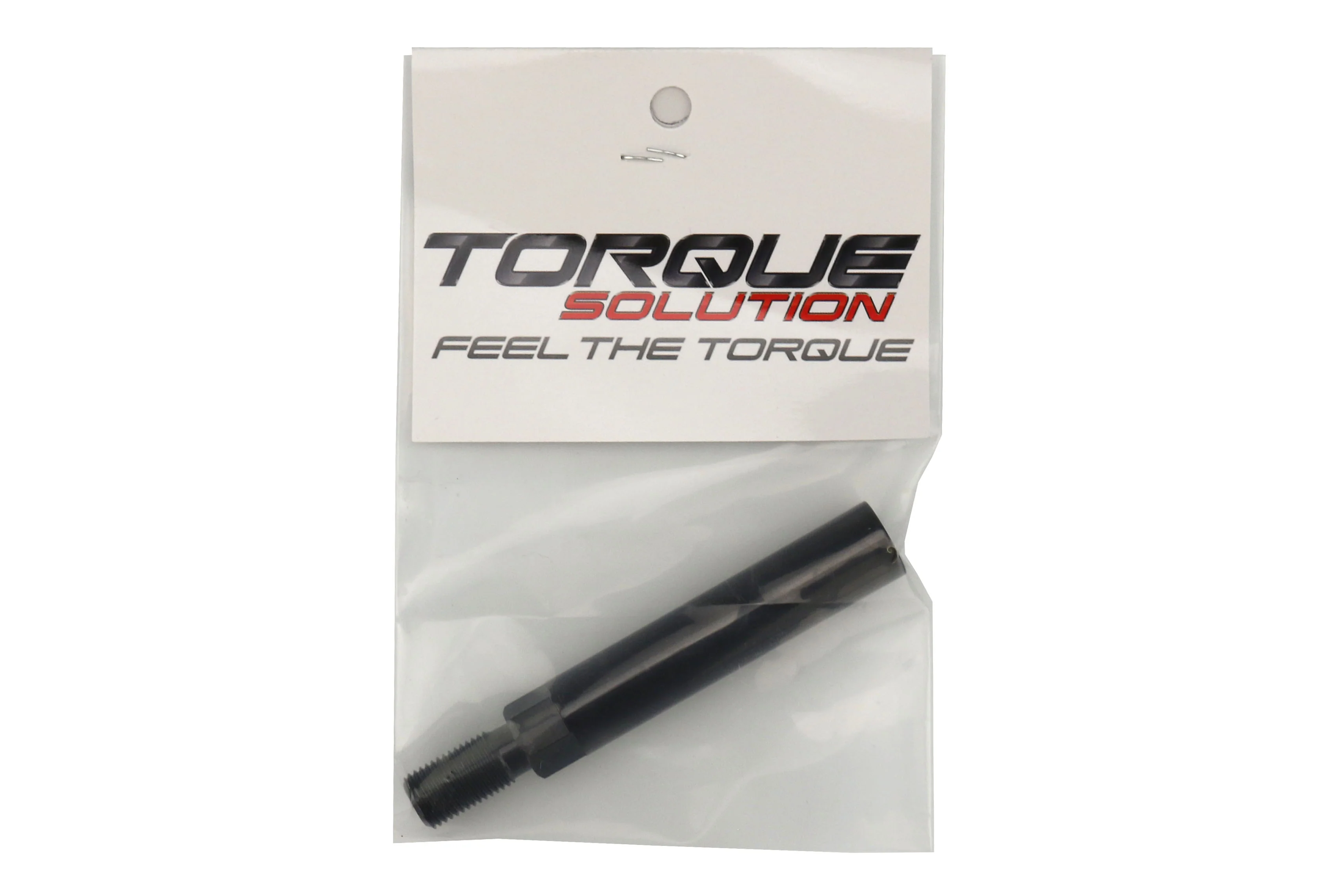 Torque Solution Billet 3" Shifter Extension - 2015+ WRX / 2015+ STI / 2013+ FR-S / BRZ - Image 4