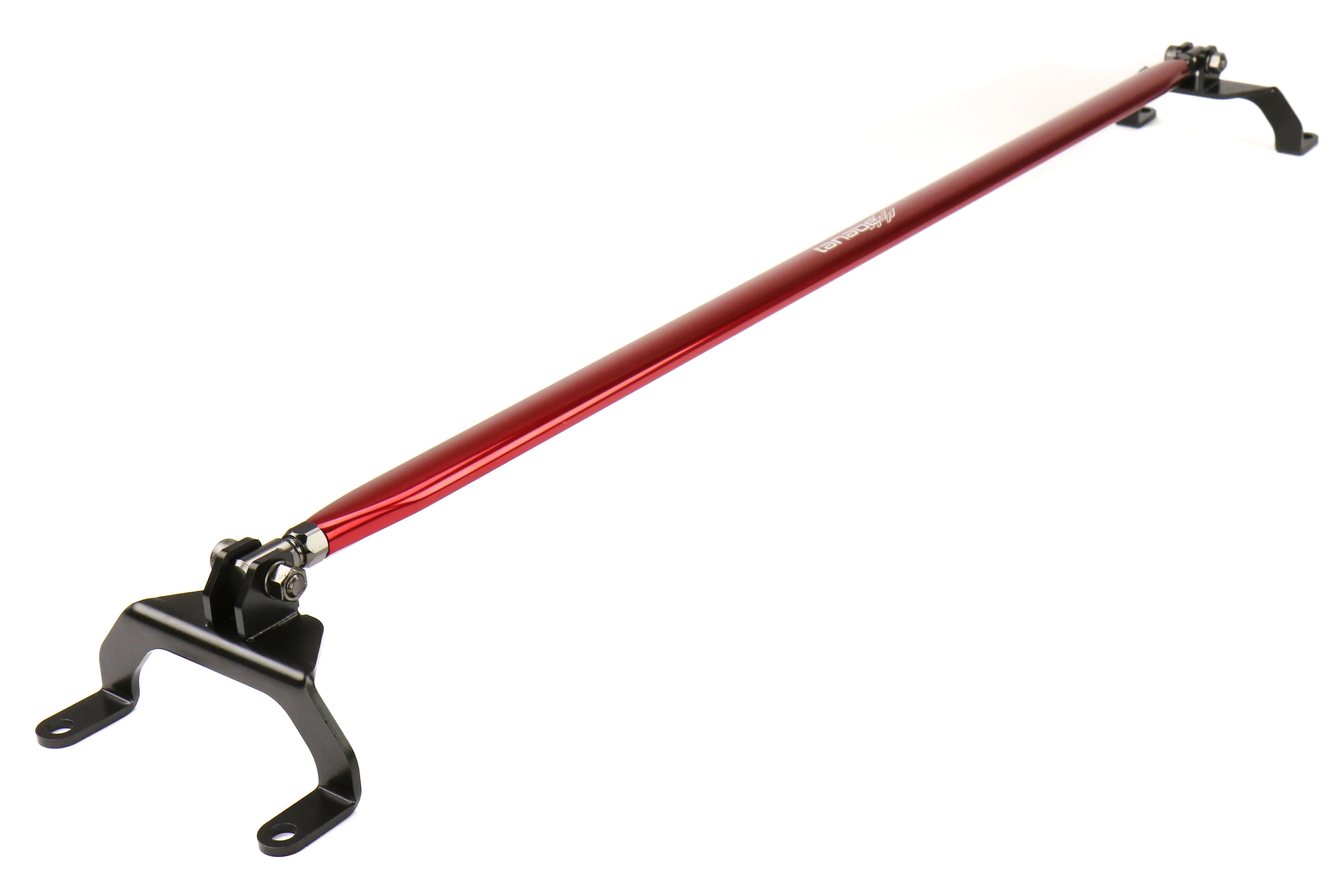 Tanabe Sustec Rear Strut Tower Bar - 2013-2021 Scion FR-S / Subaru BRZ / Toyota 86 - Image 3