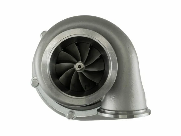 TurboSmart TS-1 Turbocharger 6870 V-Band 0.96AR Externally Wastegated - Universal - Image 3