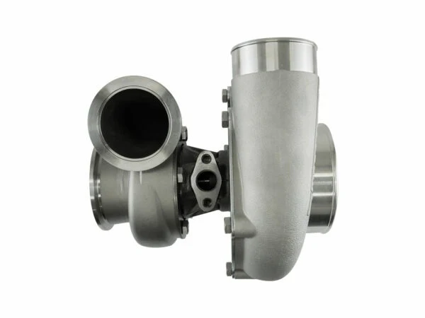 TurboSmart TS-1 Turbocharger 6870 V-Band 0.96AR Externally Wastegated - Universal - Image 4