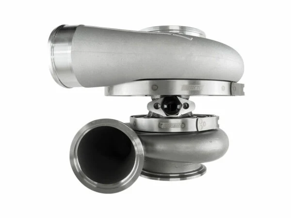 TurboSmart TS-1 Turbocharger 7675 V-Band 0.96AR Externally Wastegated - Universal - Image 4