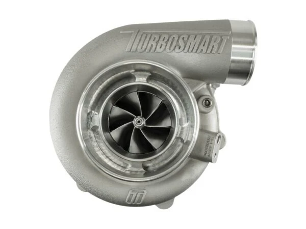 TurboSmart TS-2 Turbocharger 7170 V-Band 0.96AR Externally Wastegated - Universal - Image 2