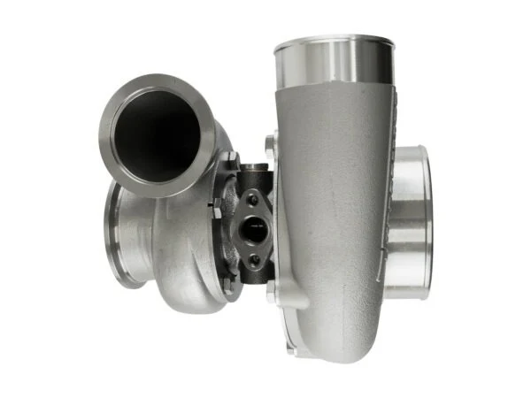TurboSmart TS-2 Turbocharger 7170 V-Band 0.96AR Externally Wastegated - Universal - Image 5