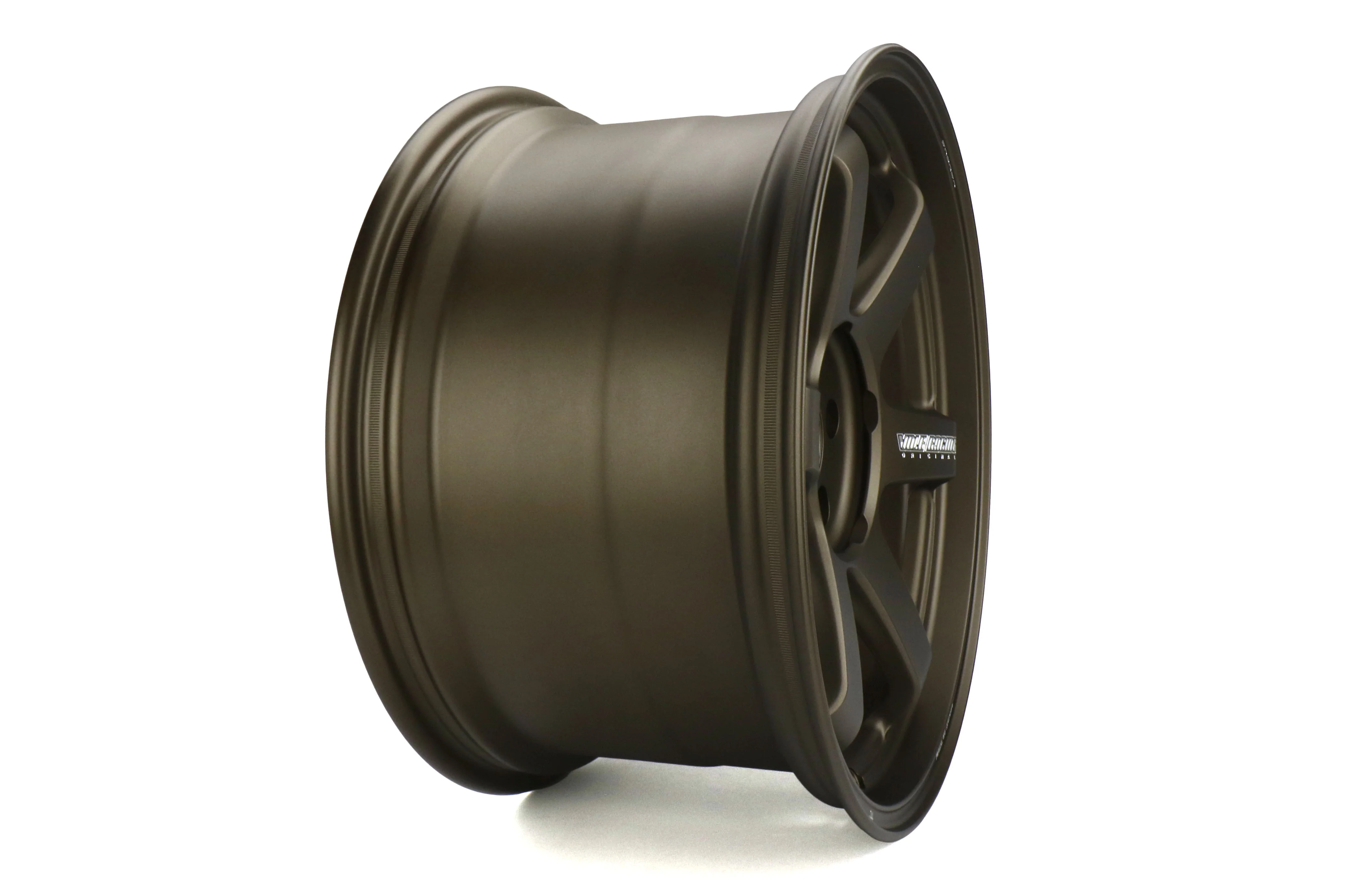 Volk Racing TE37 M-Spec Blast Bronze 19x10.5 +35 5x112 (Rear)(Single Wheel) - 2020-2024 Toyota GR Supra - Image 3