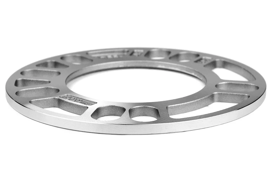 KICS Wheel Spacers 5mm Twin Pack Universal - Universal - Image 2
