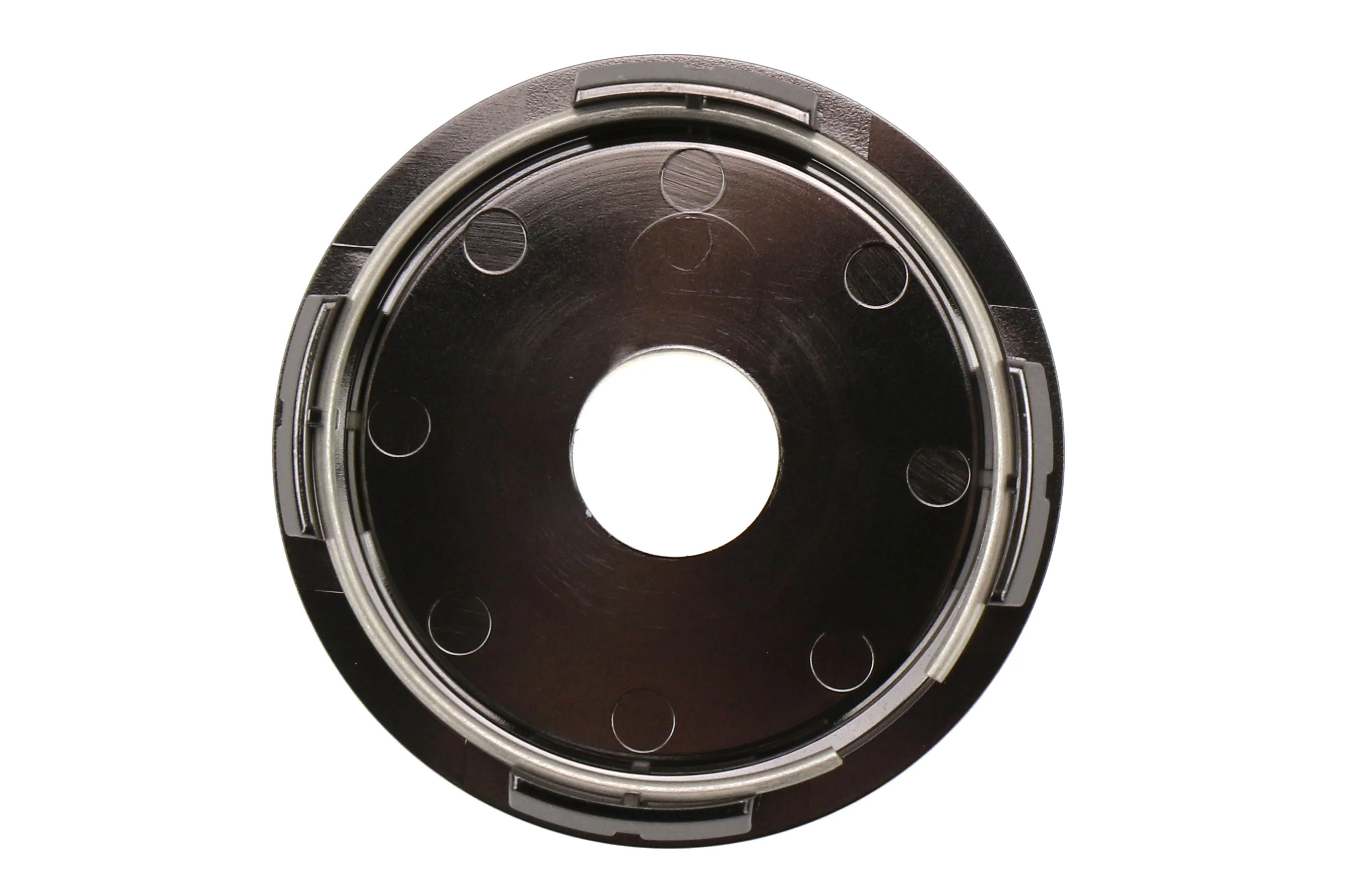 Work Flat Type MCO Racing Type CS Center Cap - Image 3