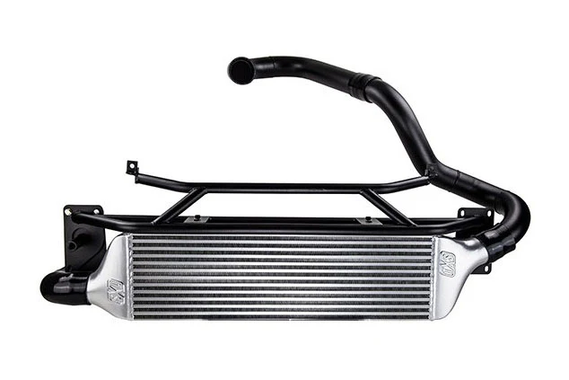 TurboXS Front Mount Intercooler Kit - 2015+ WRX - Image 10
