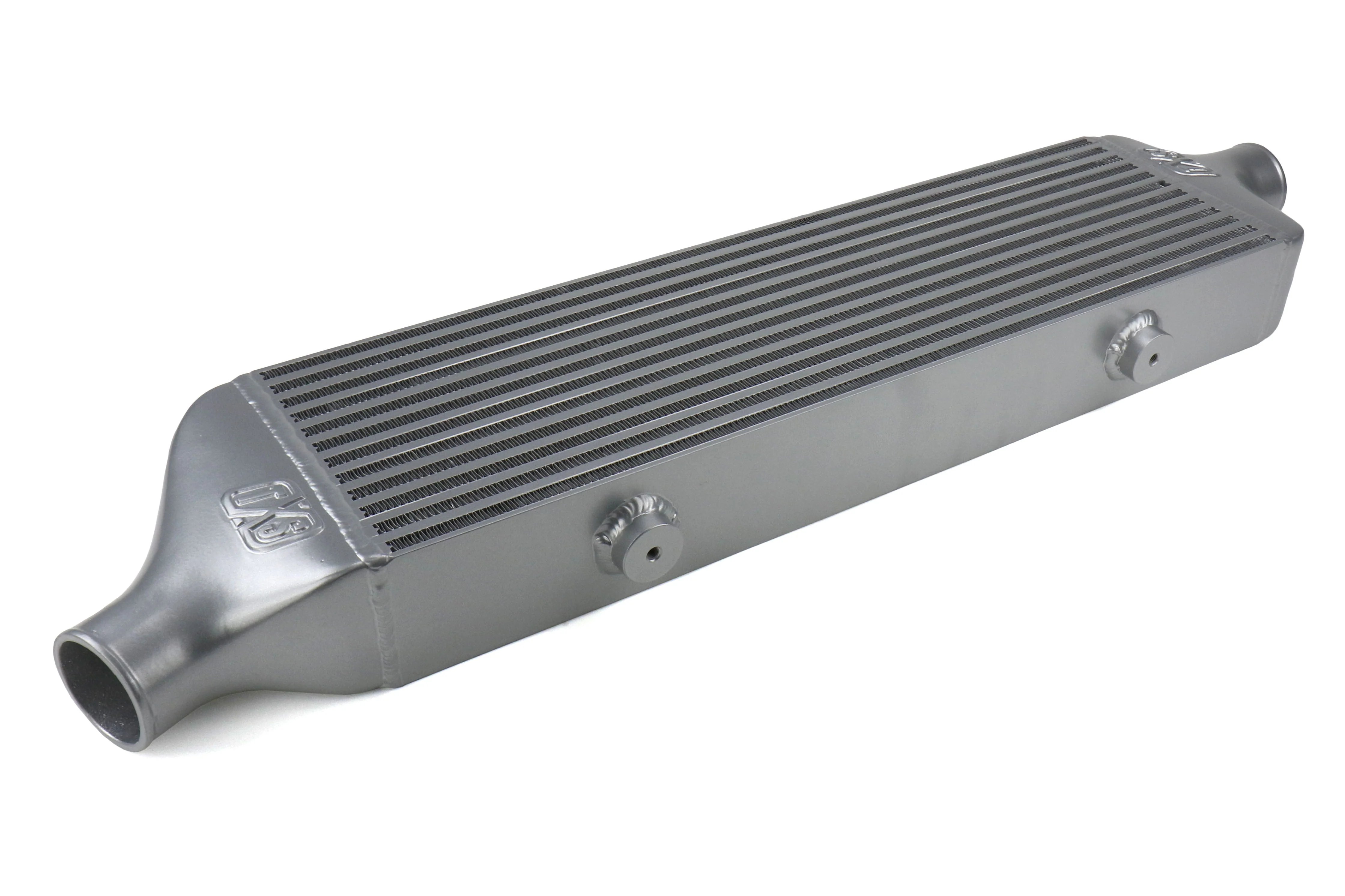 TurboXS Front Mount Intercooler Kit - 2015+ WRX - Image 2